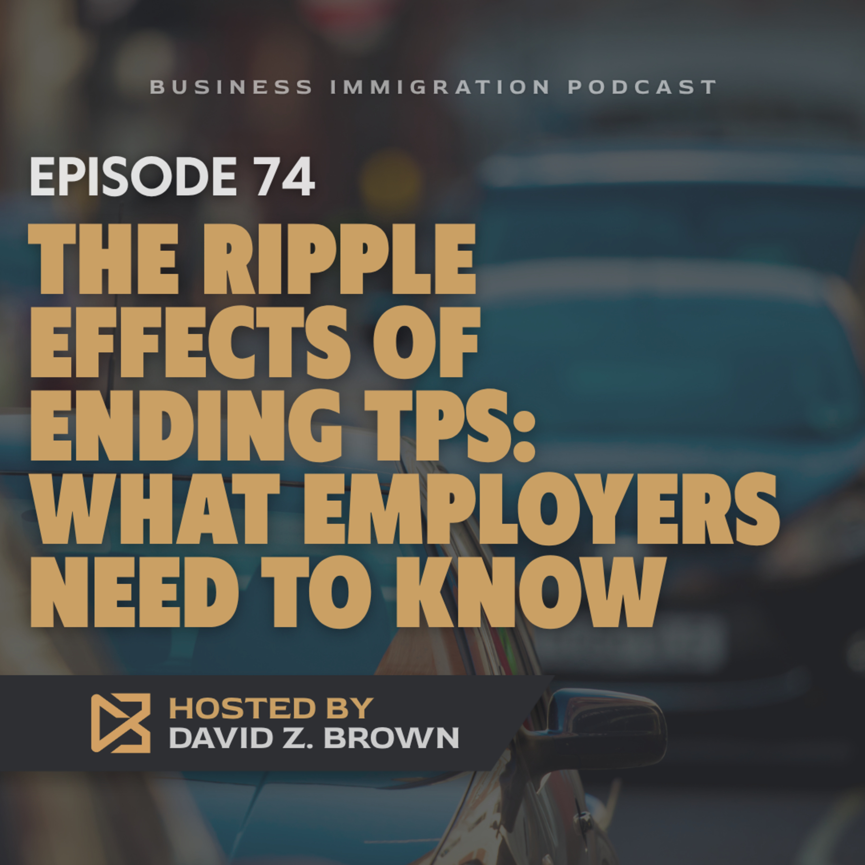 The Ripple Effects of Ending TPS: What Employers Need to Know