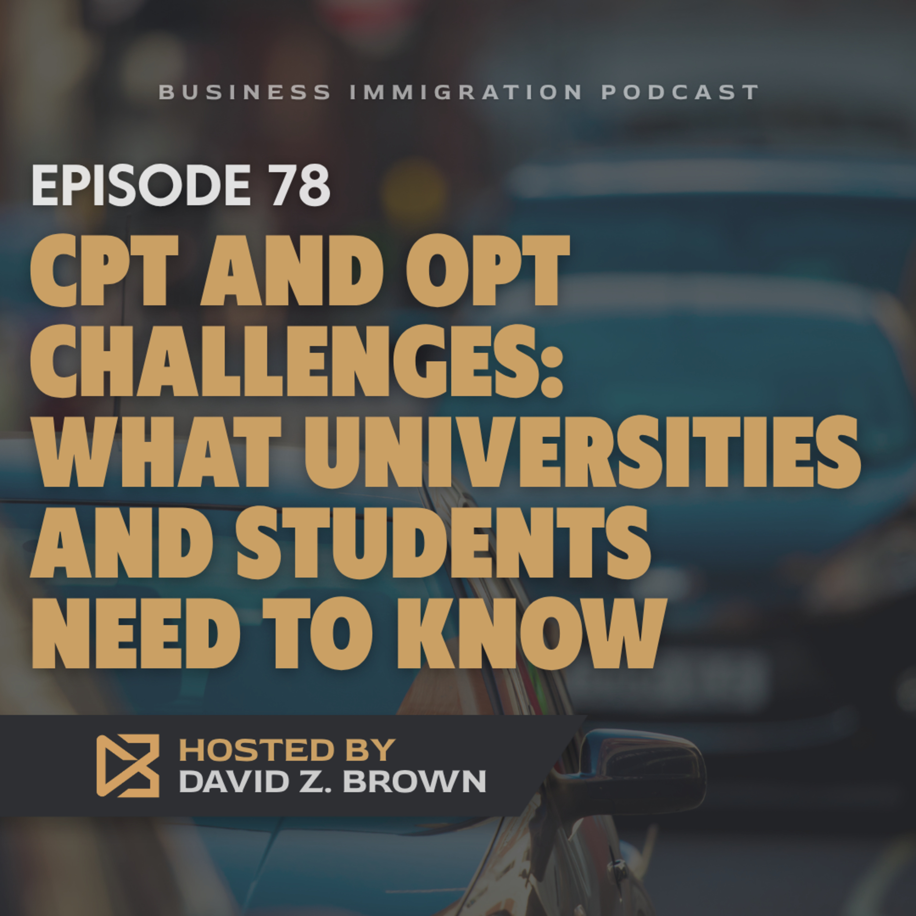 CPT and OPT Challenges: What Universities and Students Need to Know