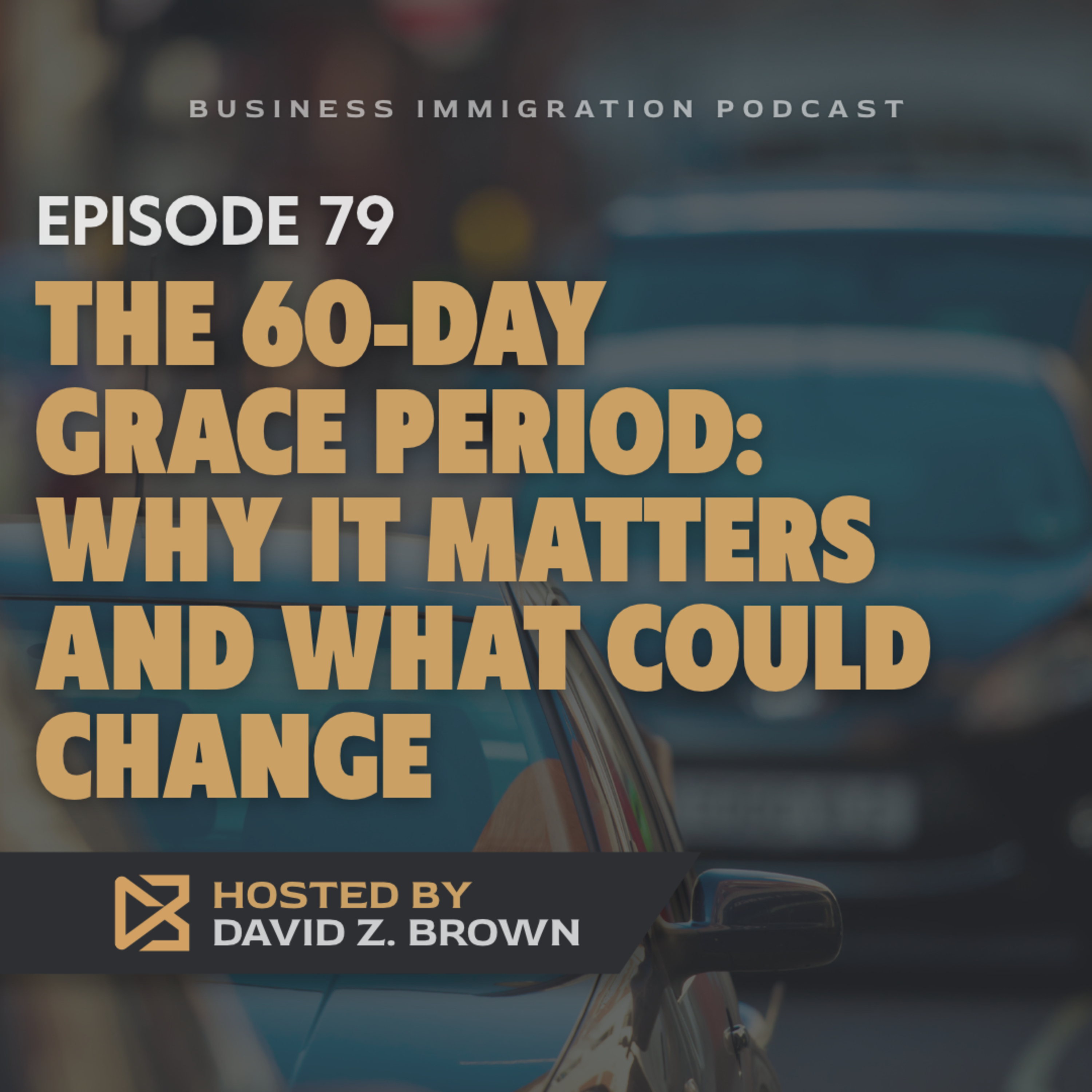 The 60-Day Grace Period Why It Matters and What Could Change