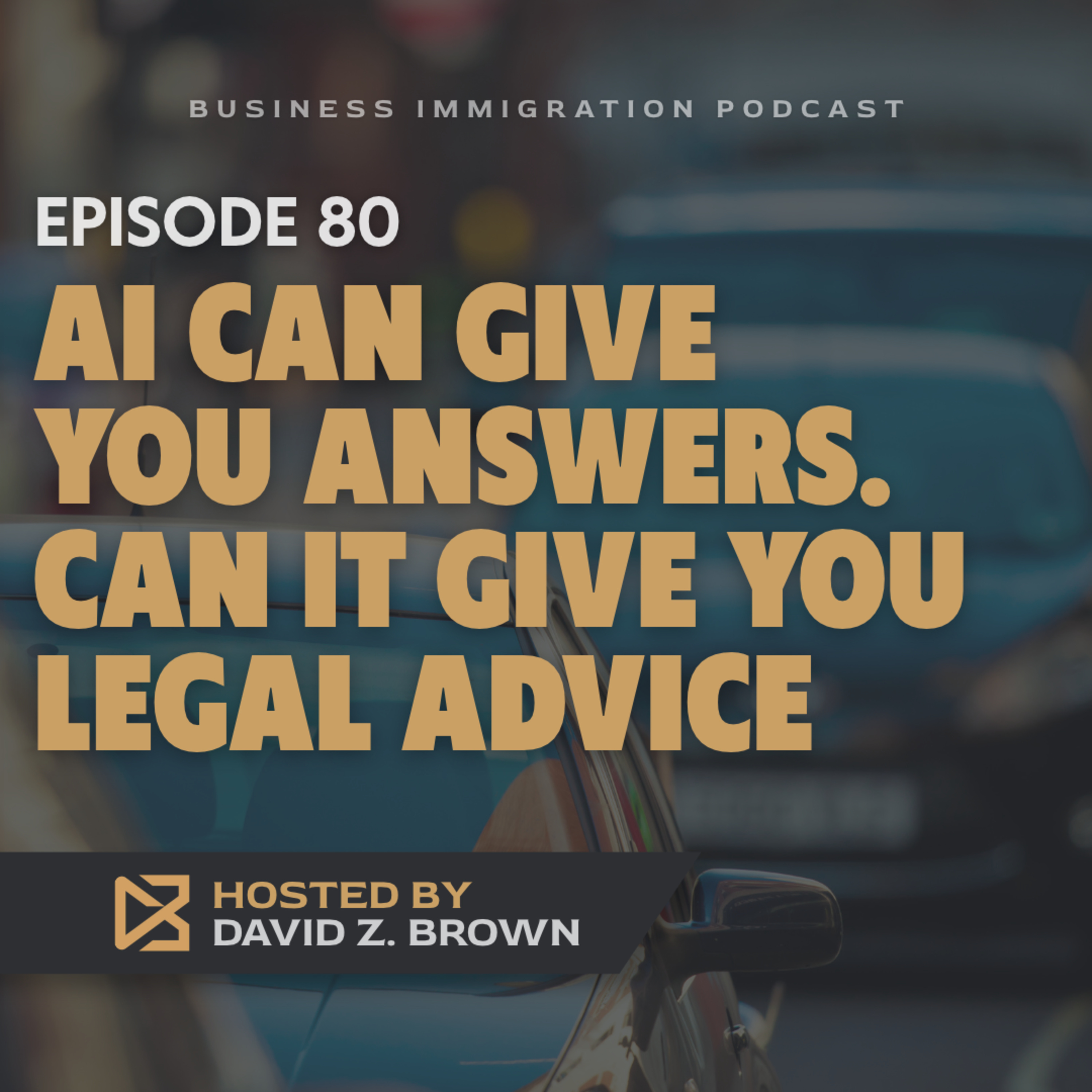 AI Can Give You Answers. Can It Give You Legal Advice?