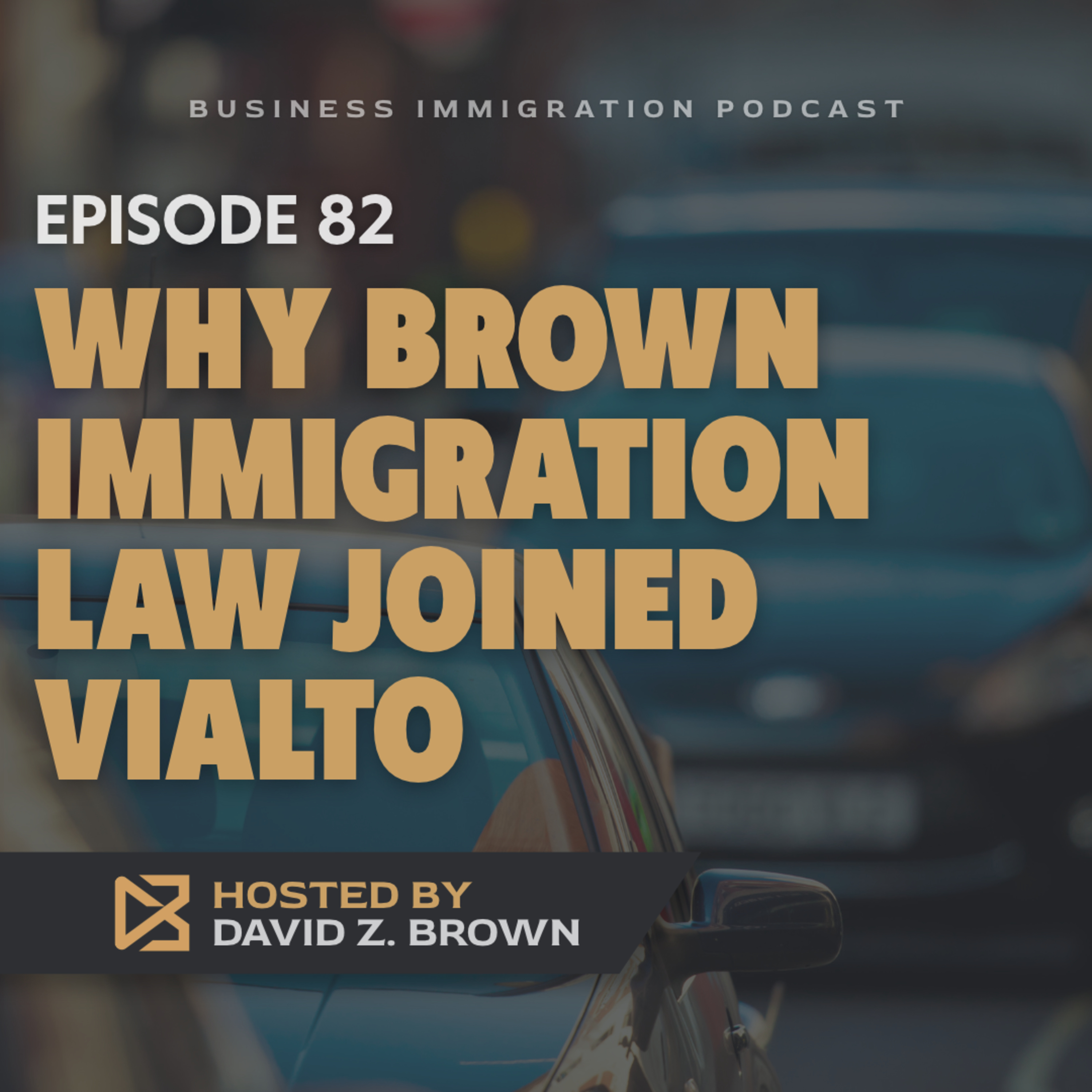 Why Brown Immigration Law Joined Vialto