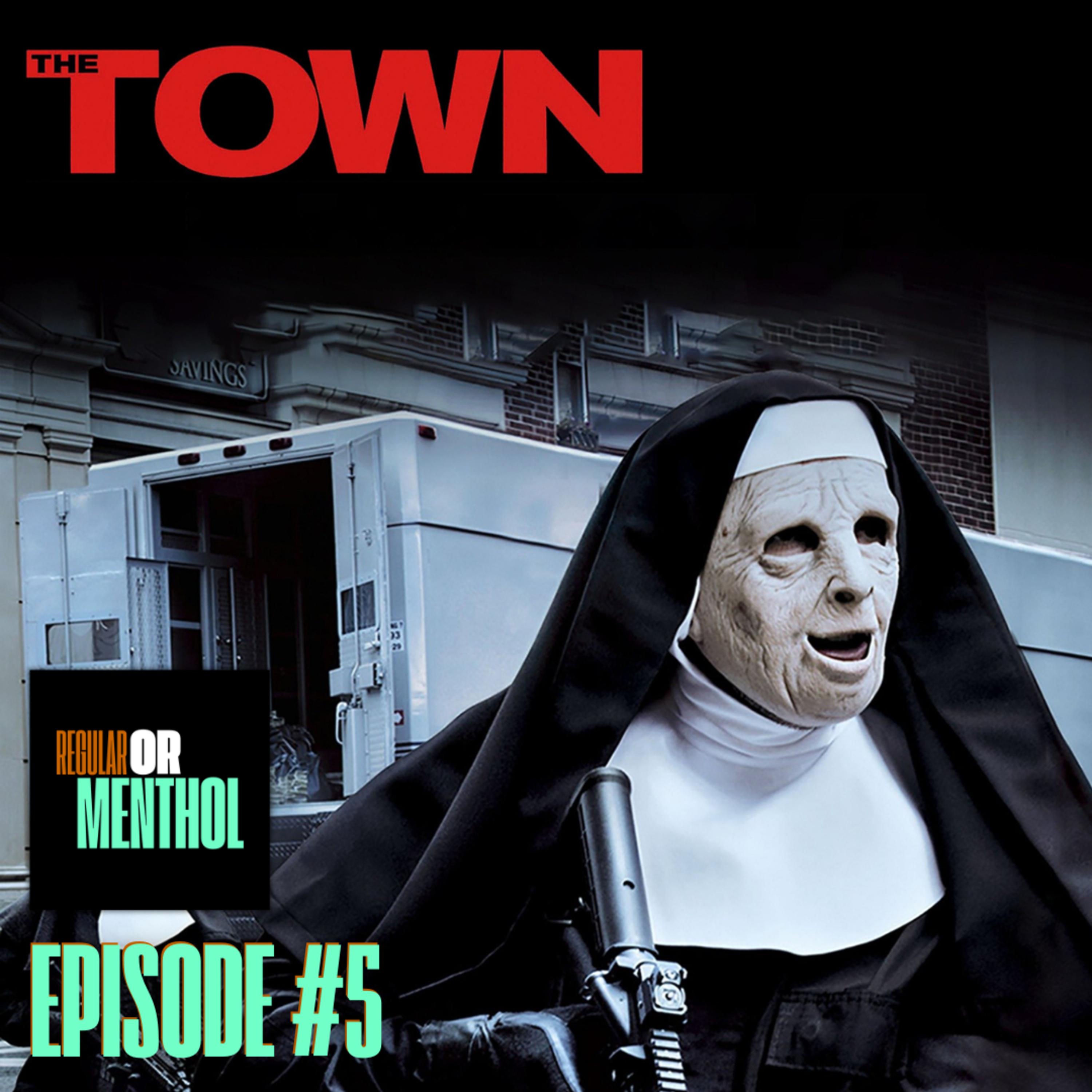 Regular or Menthol: Kino Movies Podcast