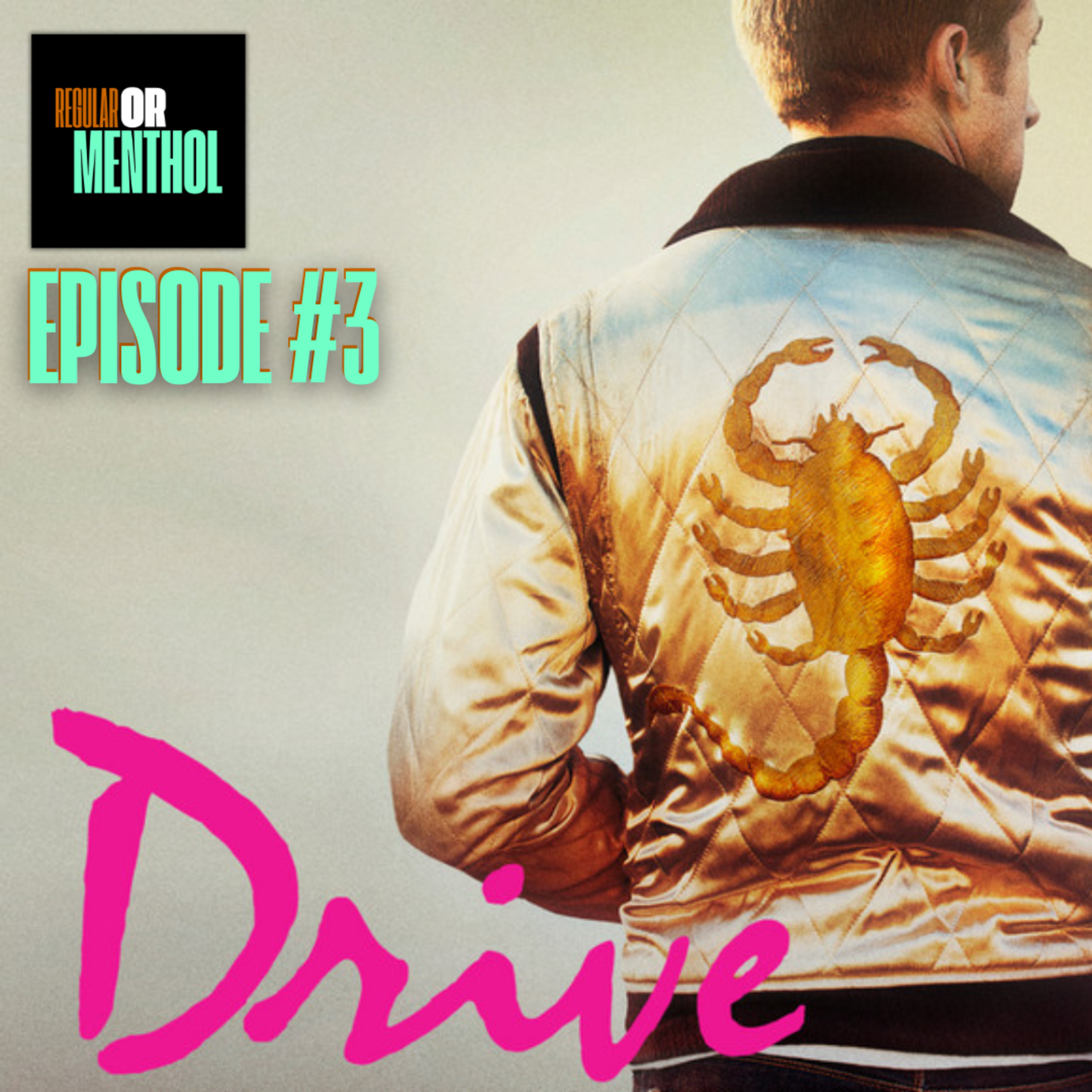 Regular or Menthol: Kino Movies Podcast