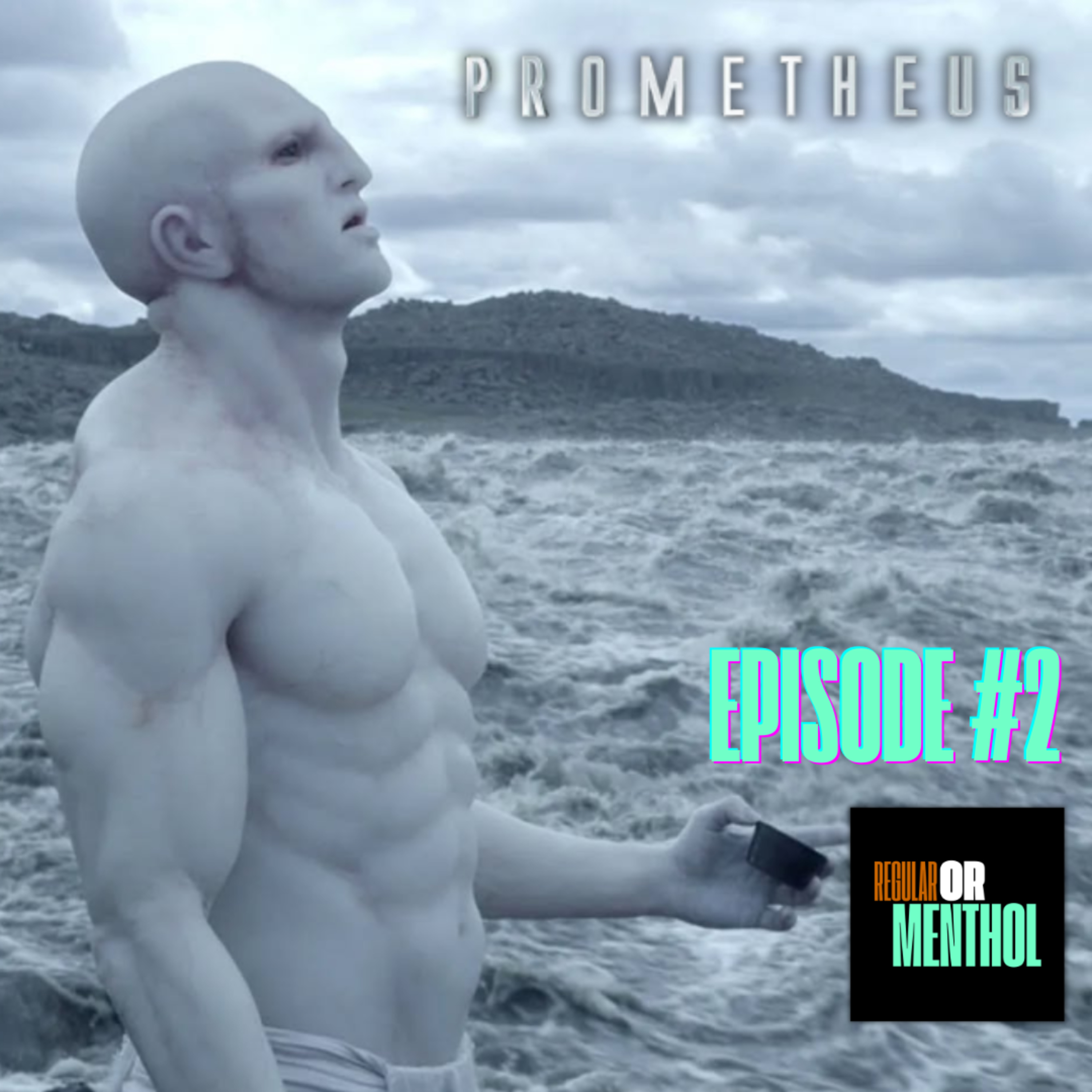 Regular or Menthol: Kino Movies Podcast