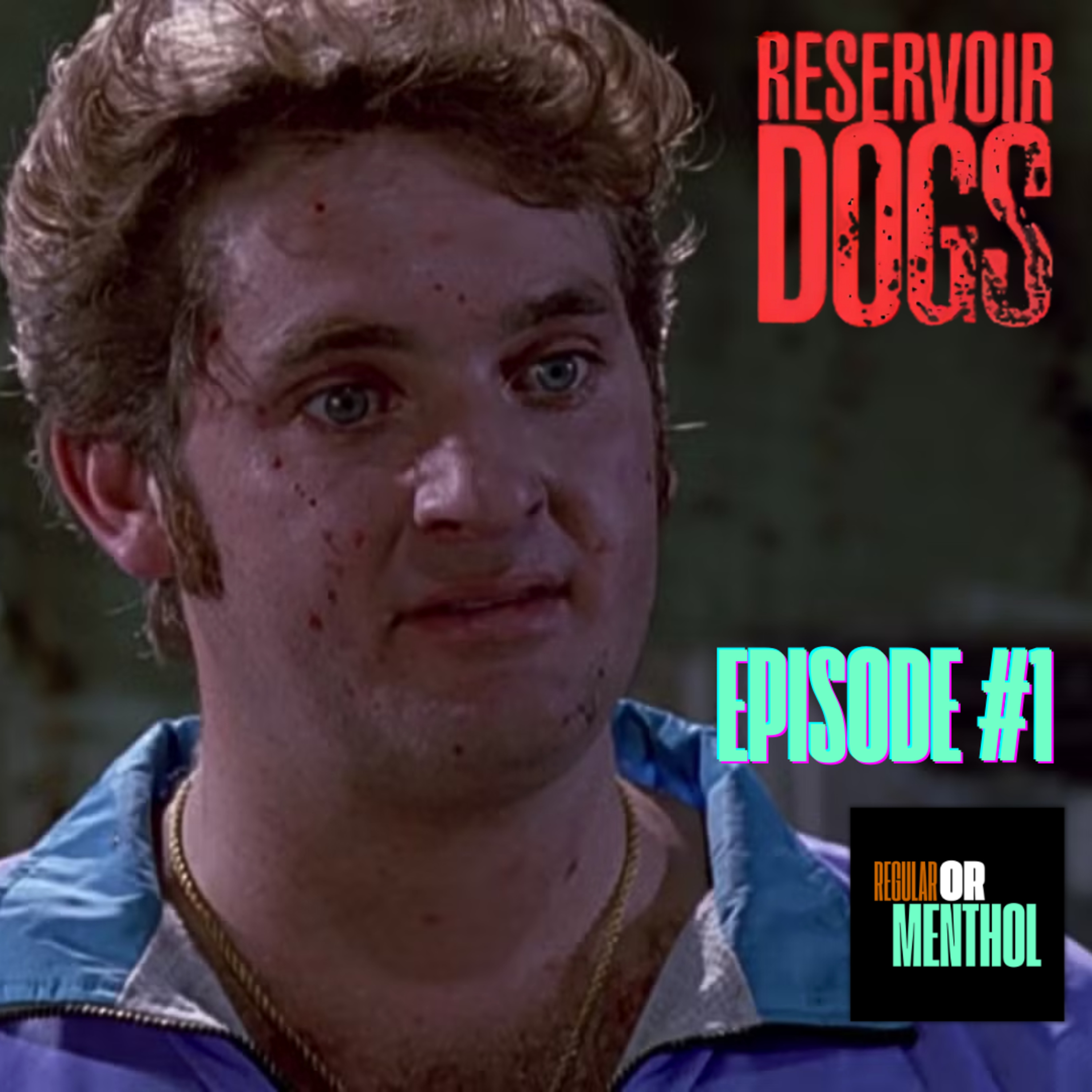 Regular or Menthol: Kino Movies Podcast