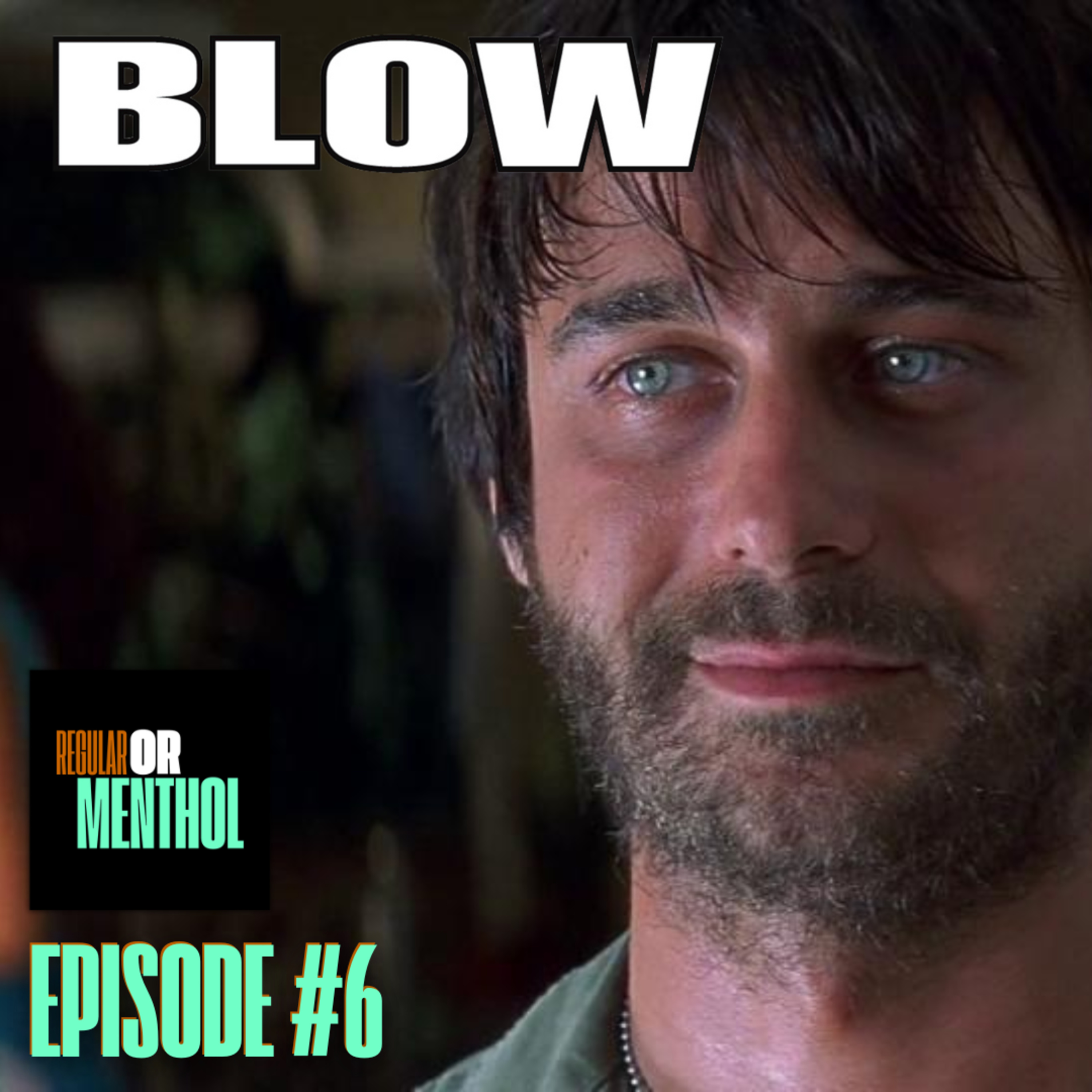 Regular or Menthol: Kino Movies Podcast