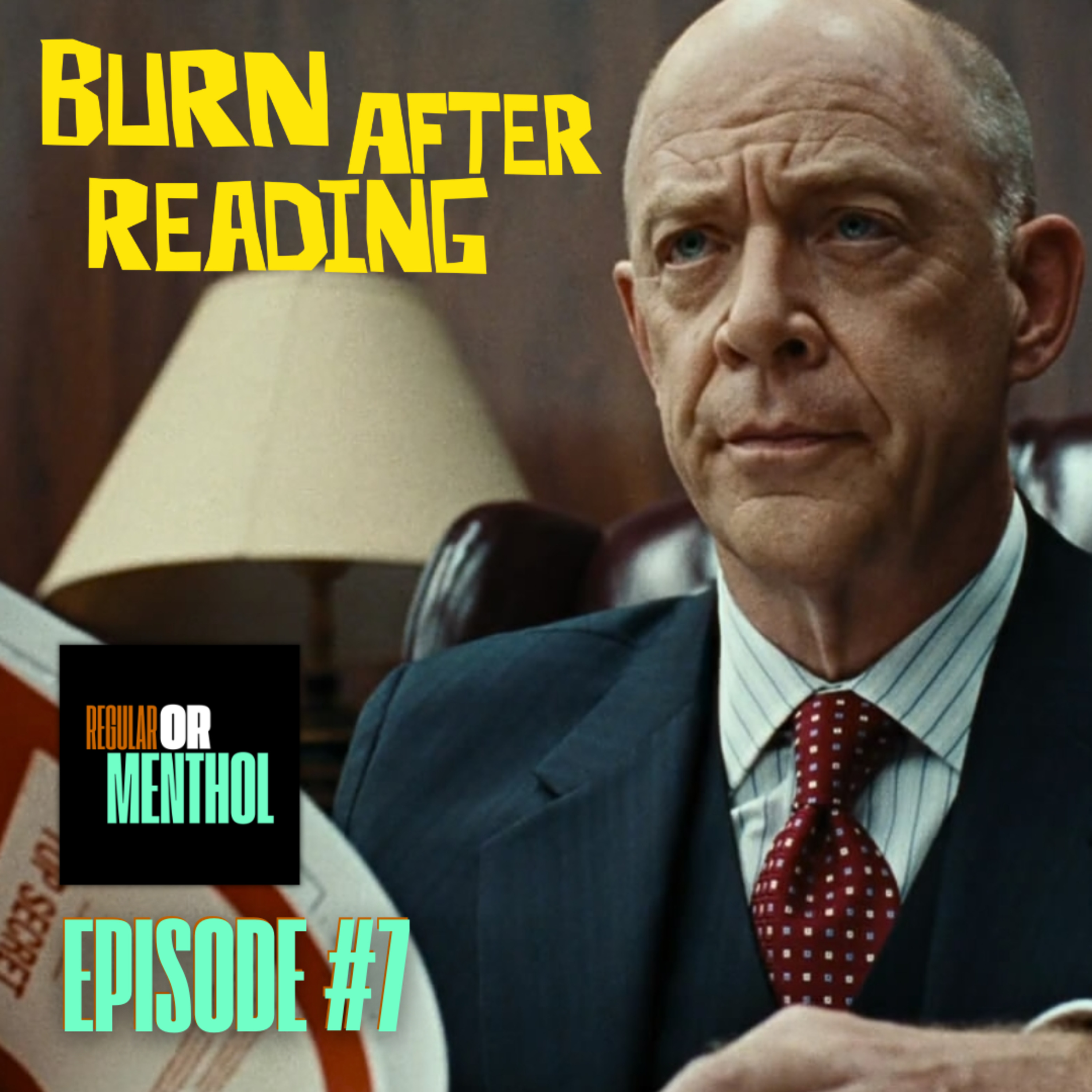 Regular or Menthol: Kino Movies Podcast