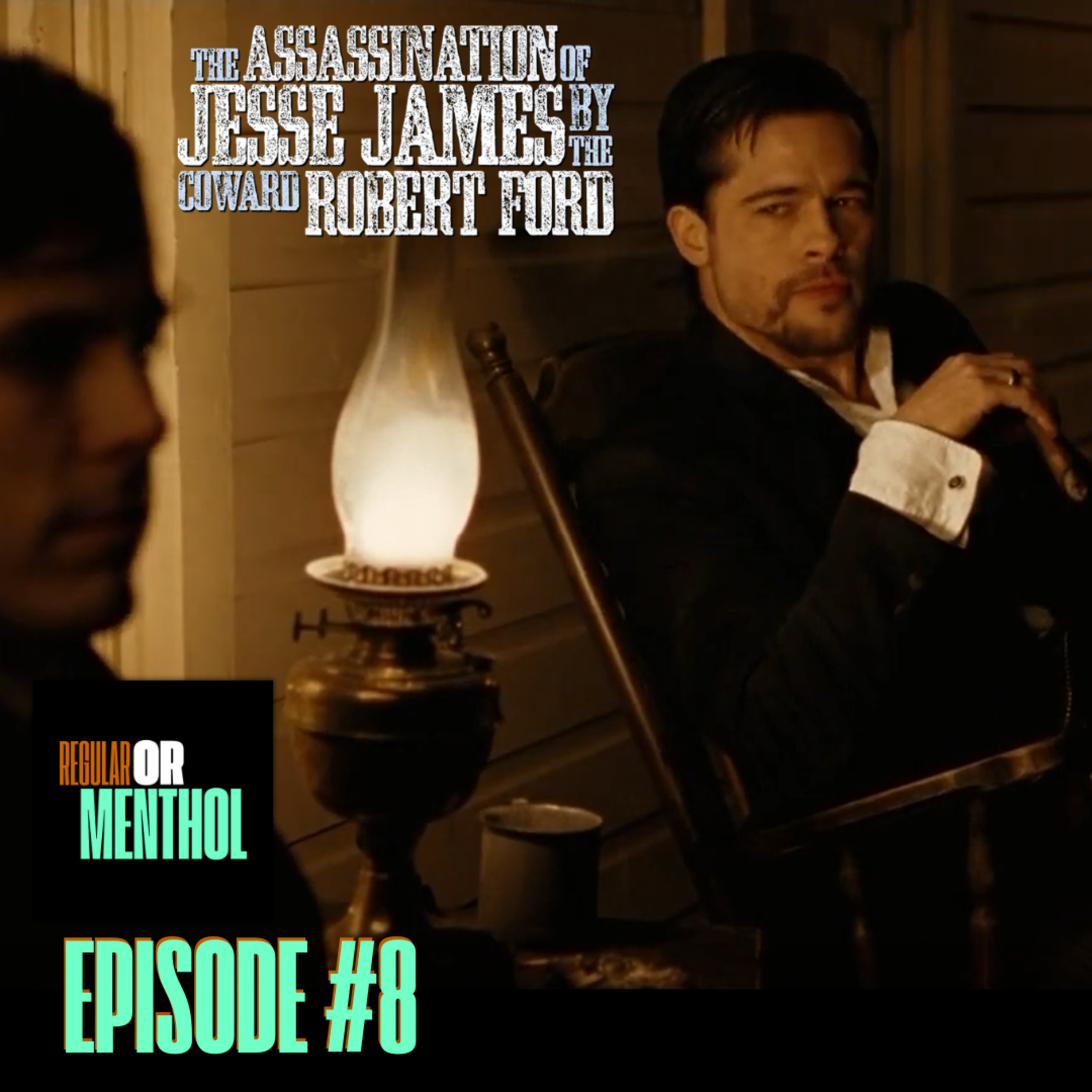 Regular or Menthol: Kino Movies Podcast