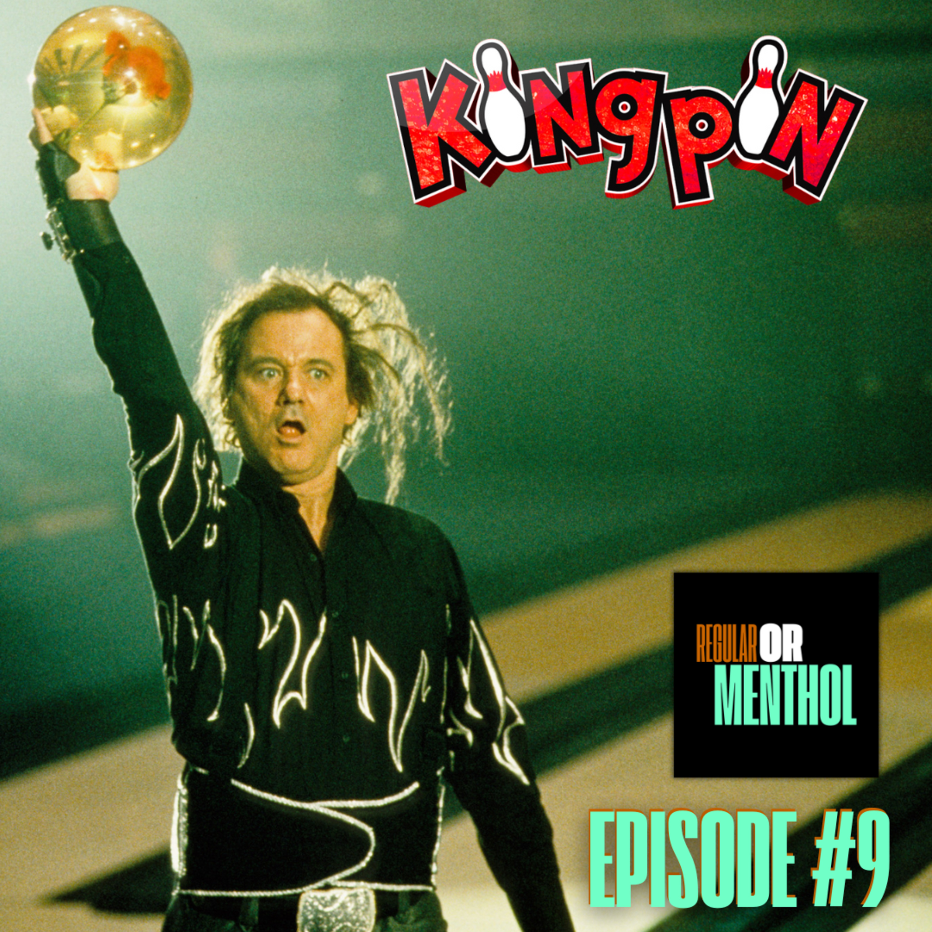 Regular or Menthol: Kino Movies Podcast