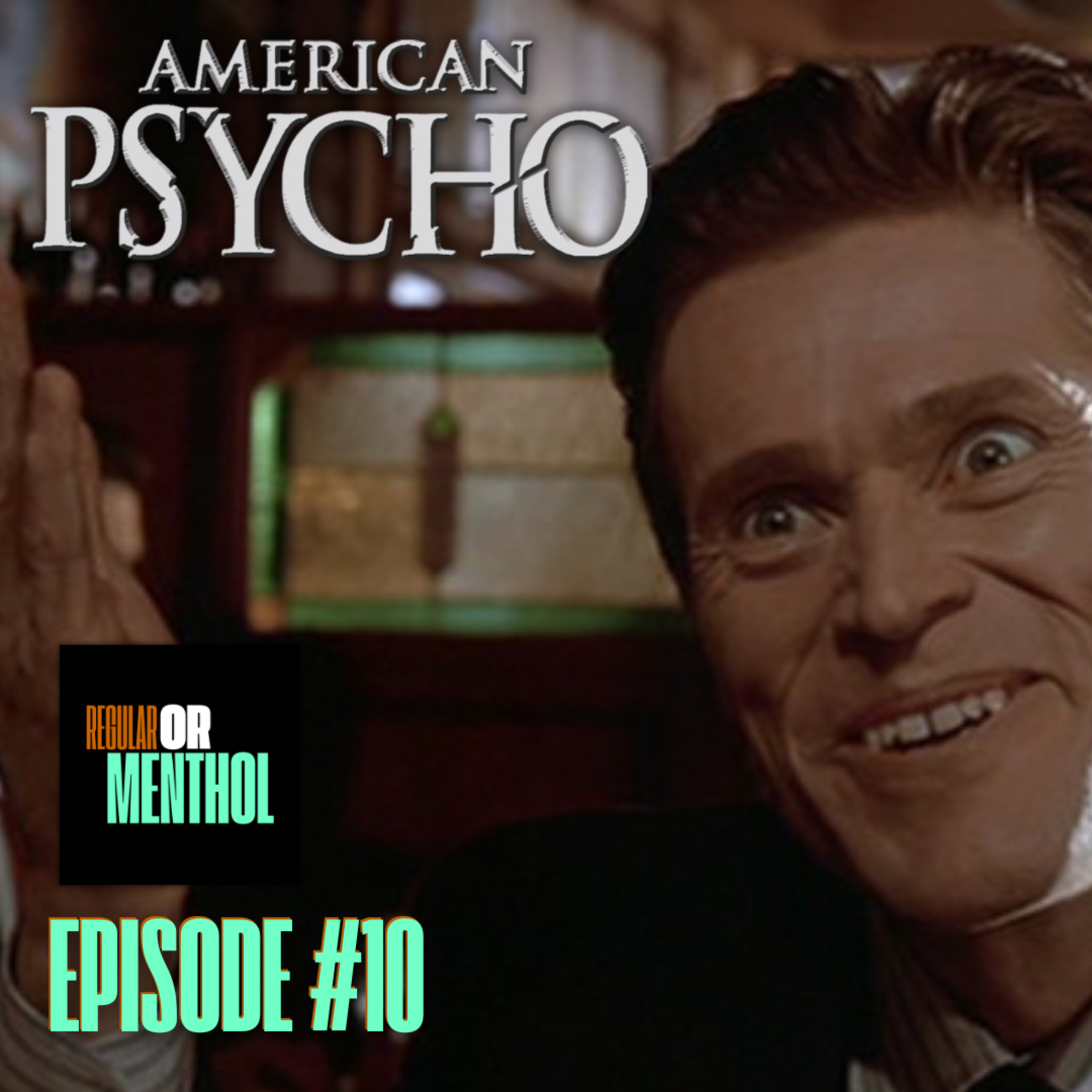 Regular or Menthol: Kino Movies Podcast