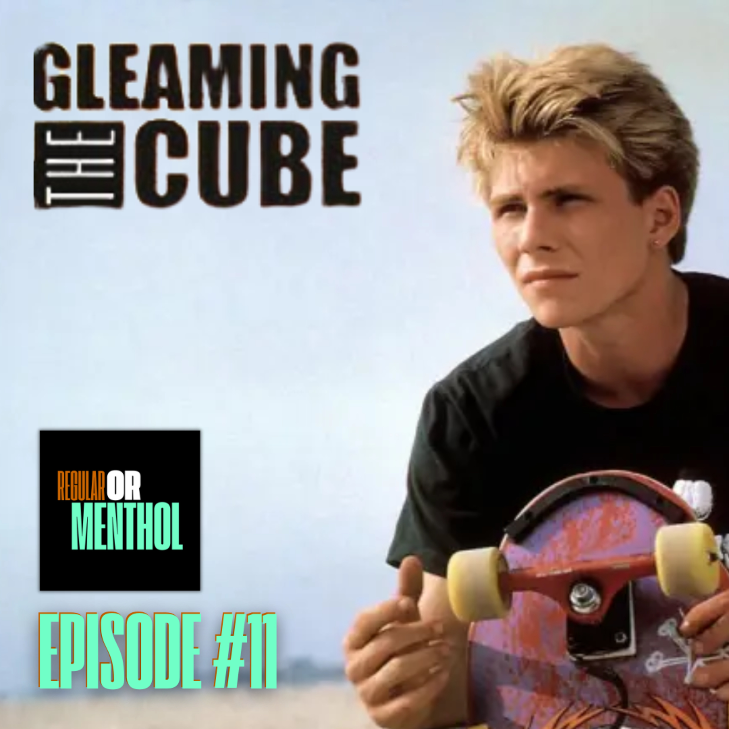 Regular or Menthol: Kino Movies Podcast