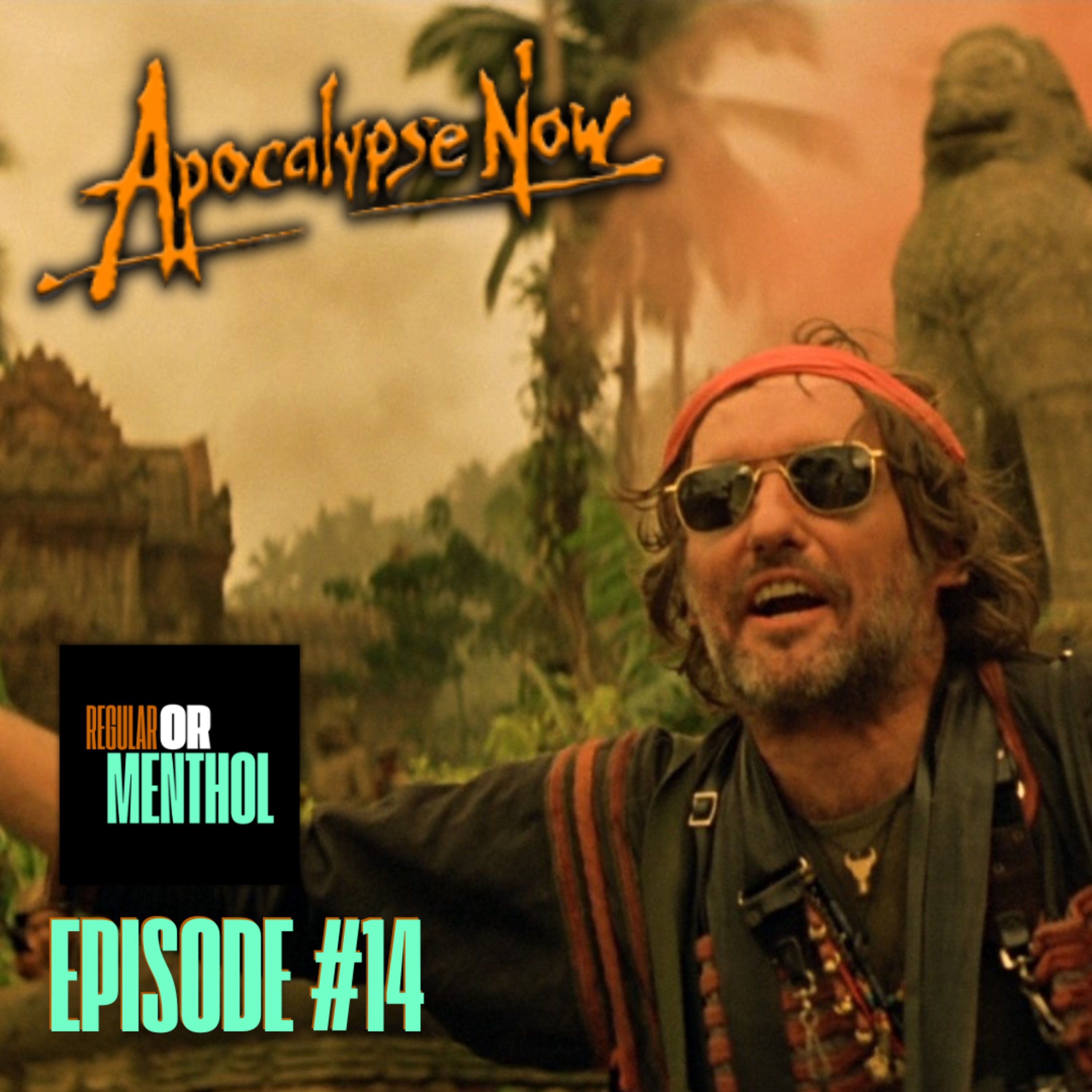 Regular or Menthol: Kino Movies Podcast