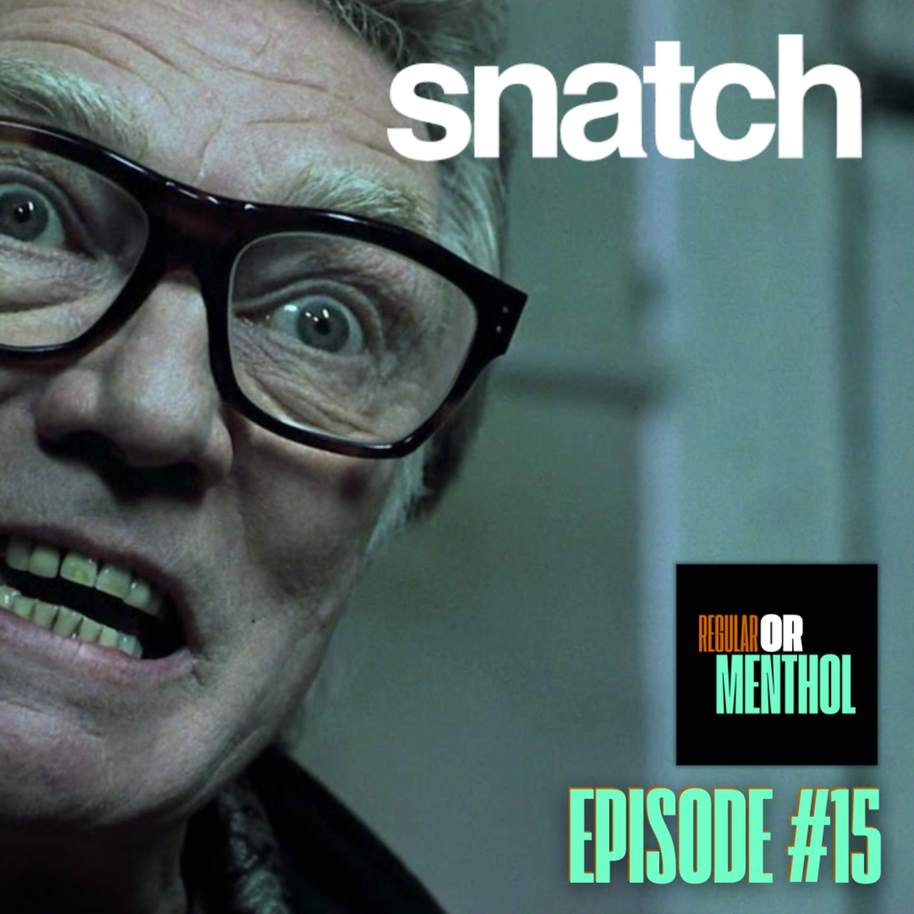 Regular or Menthol: Kino Movies Podcast