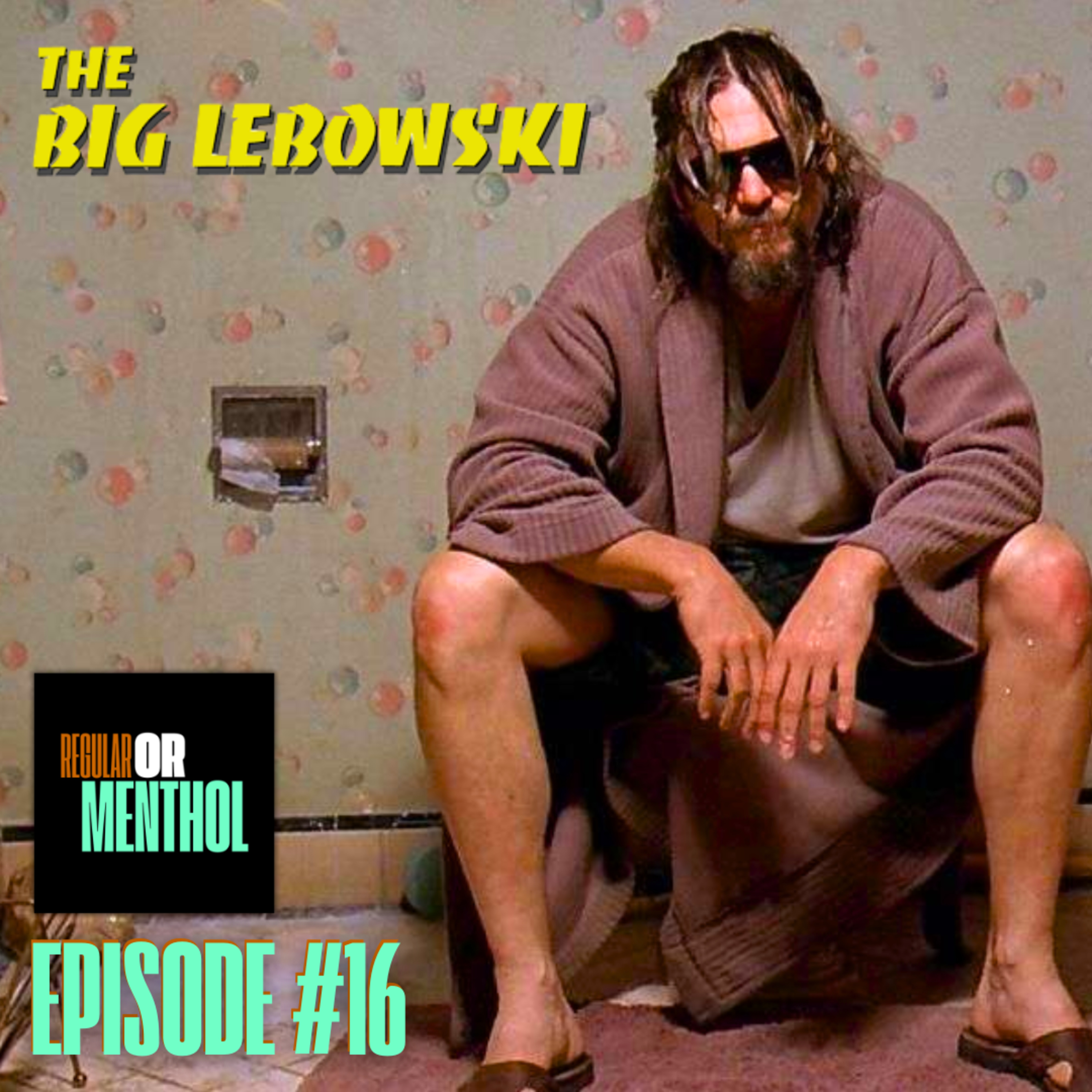 Regular or Menthol: Kino Movies Podcast