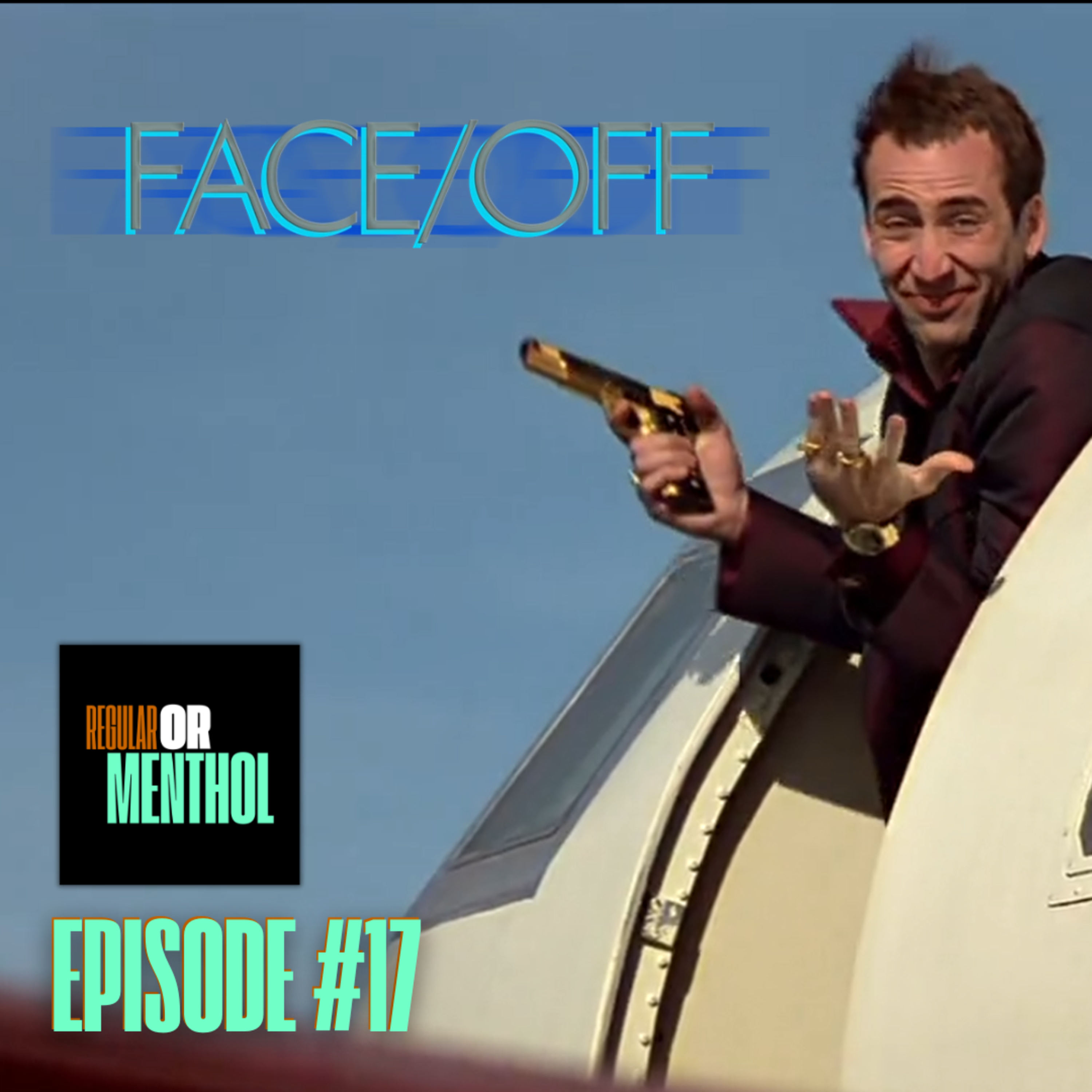 Regular or Menthol: Kino Movies Podcast