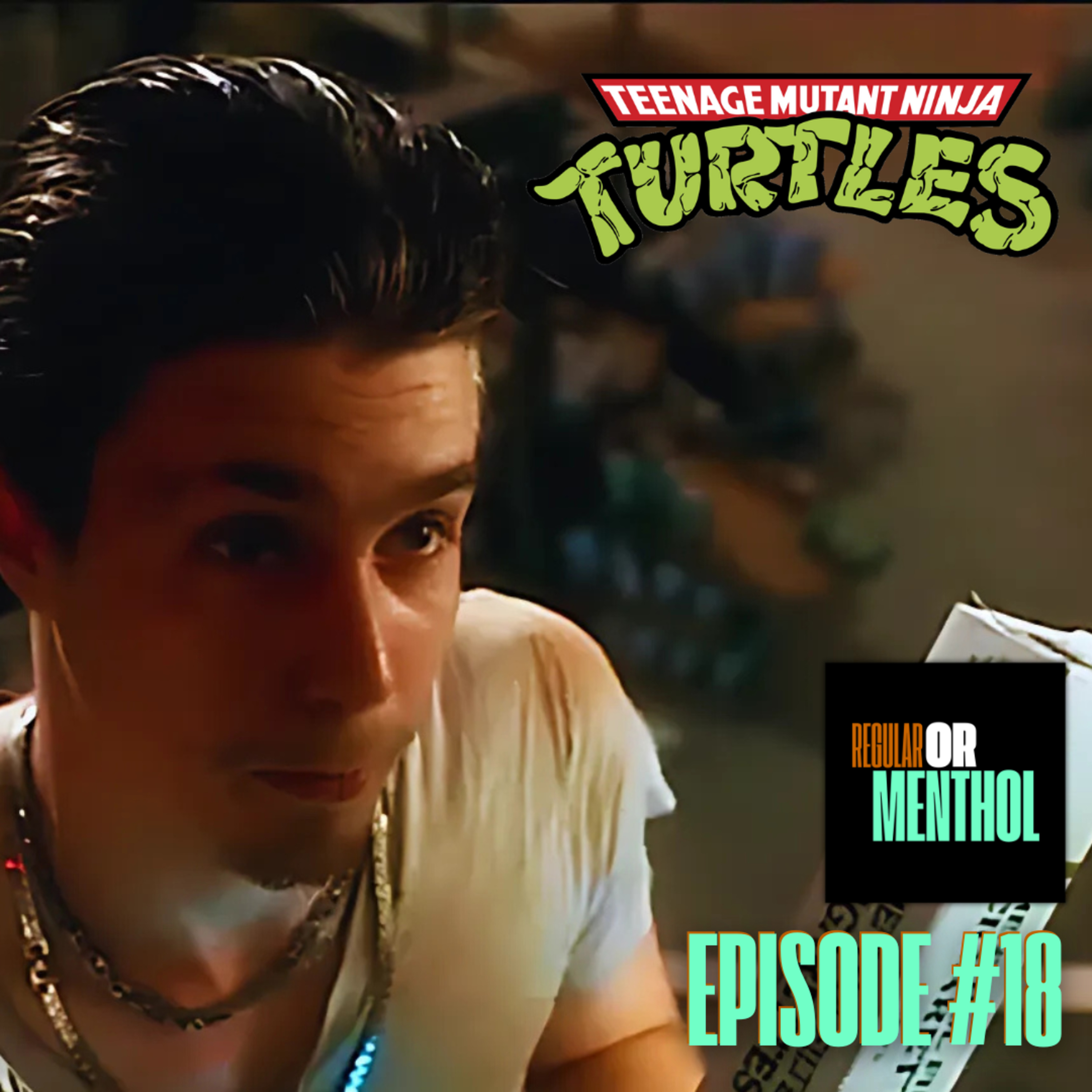 Regular or Menthol: Kino Movies Podcast