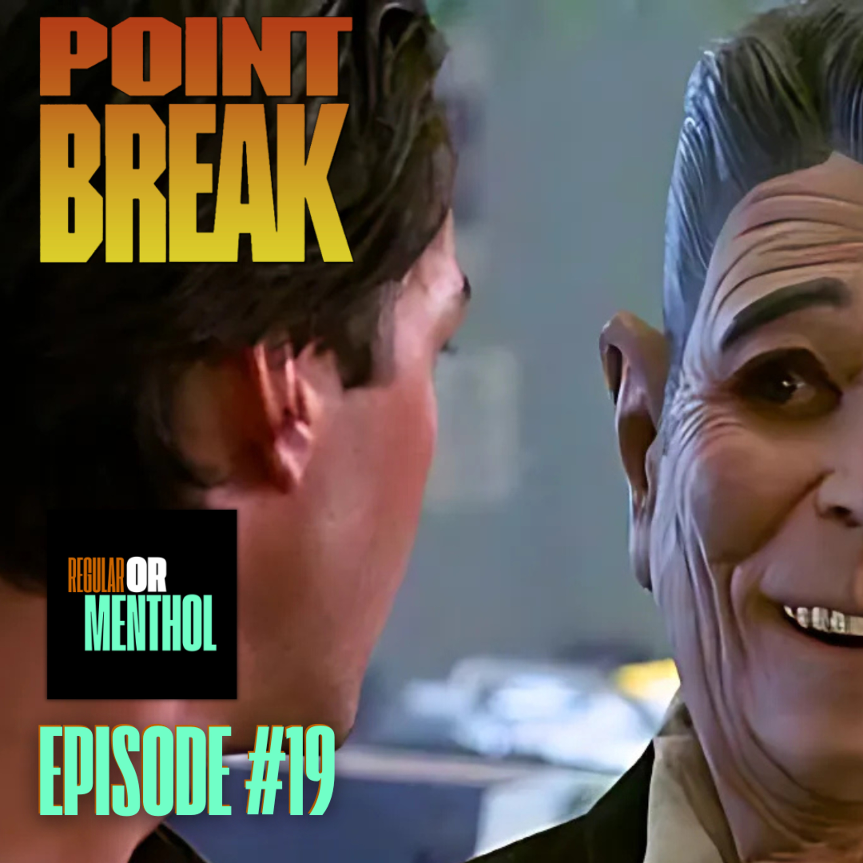 Regular or Menthol: Kino Movies Podcast