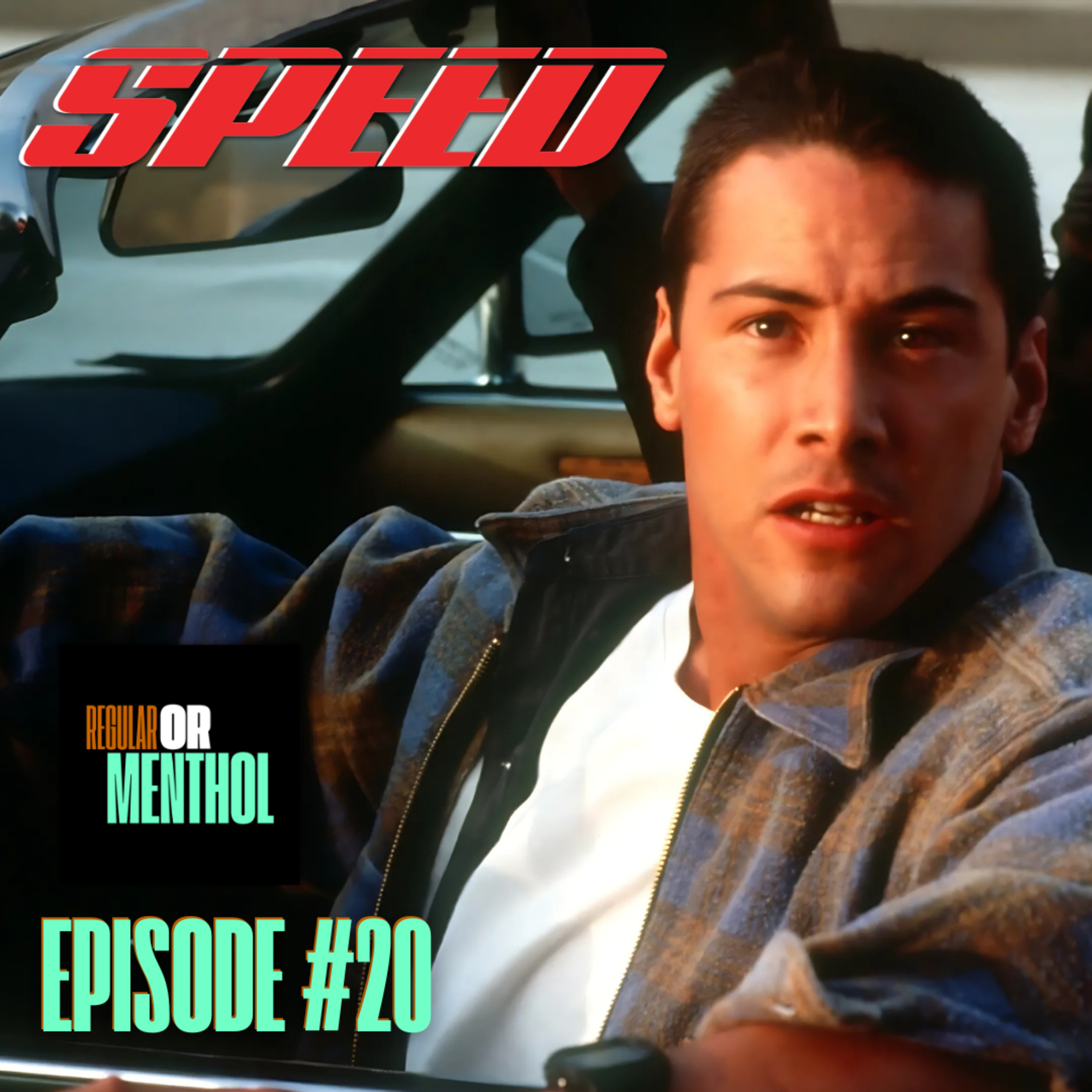 Regular or Menthol: Kino Movies Podcast