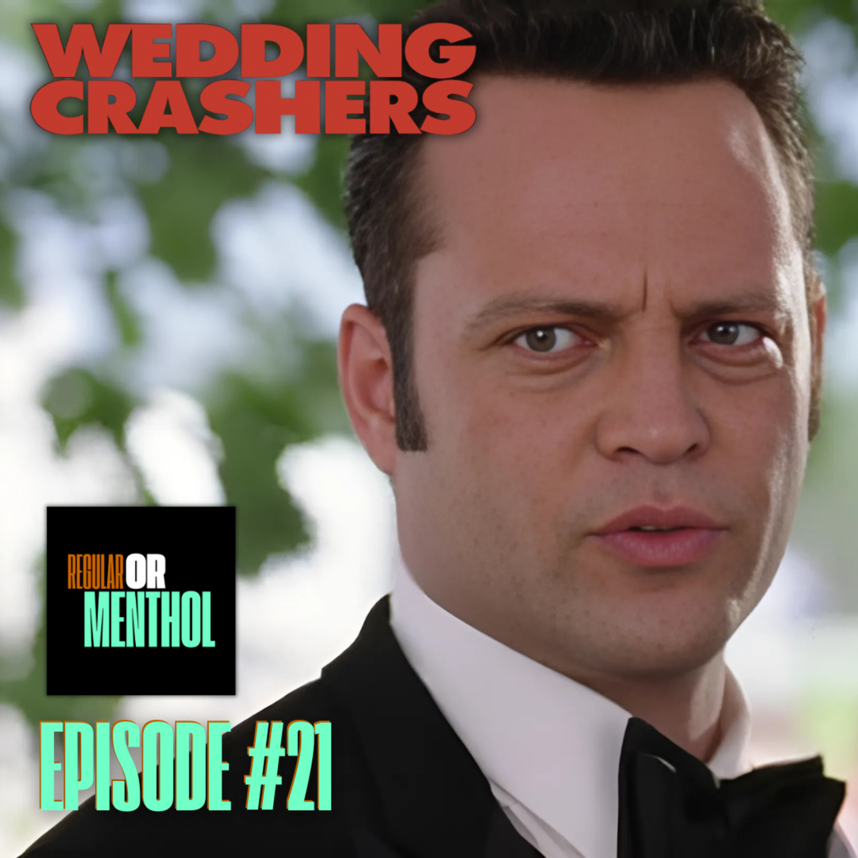 Regular or Menthol: Kino Movies Podcast