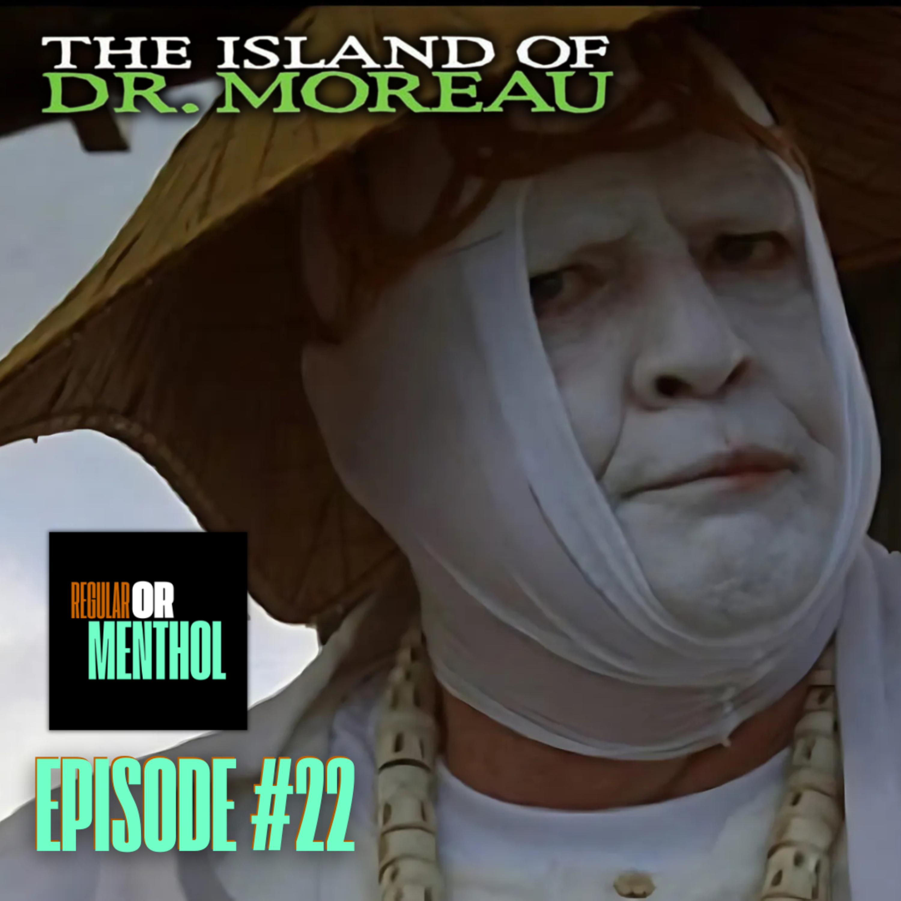 Regular or Menthol: Kino Movies Podcast