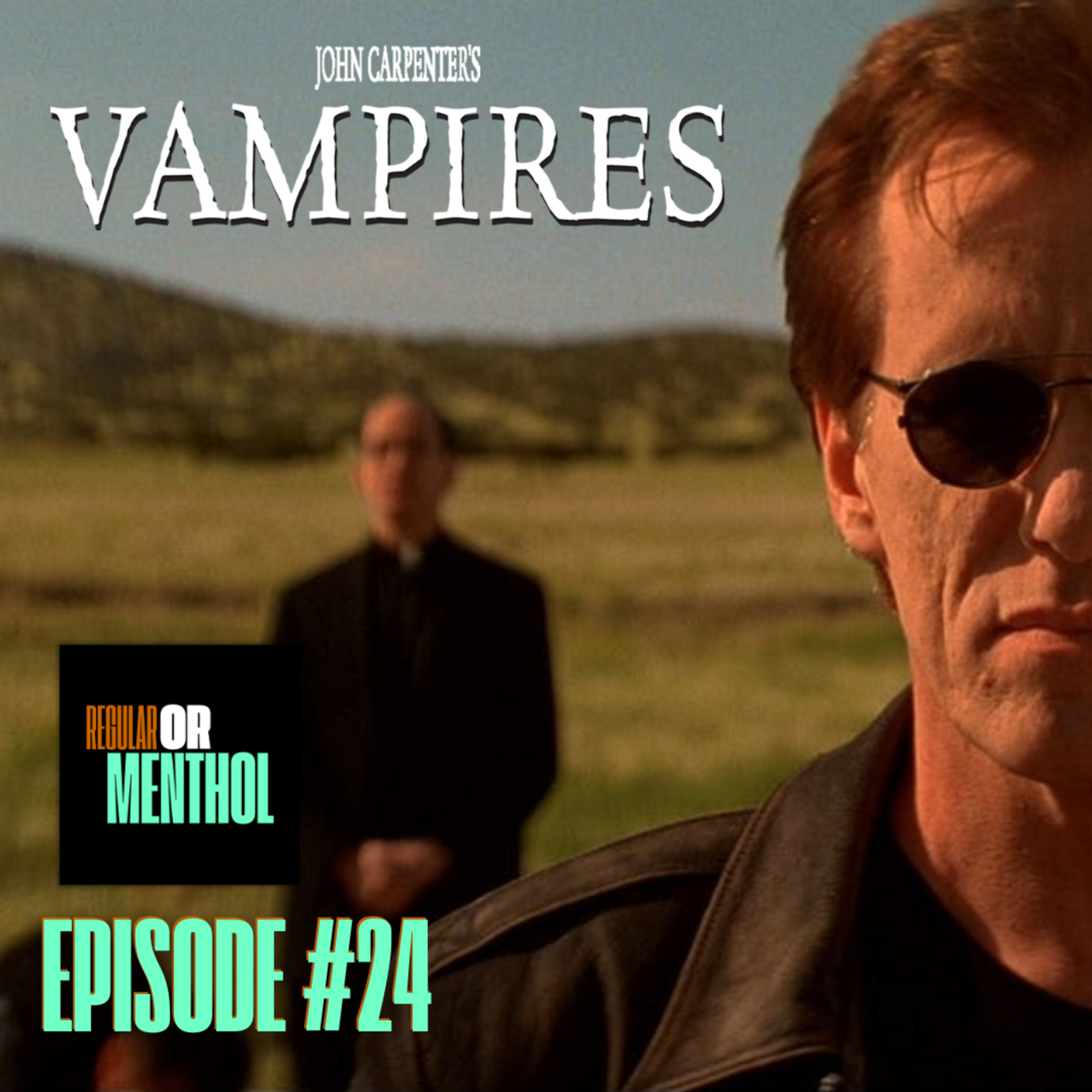 Regular or Menthol: Kino Movies Podcast