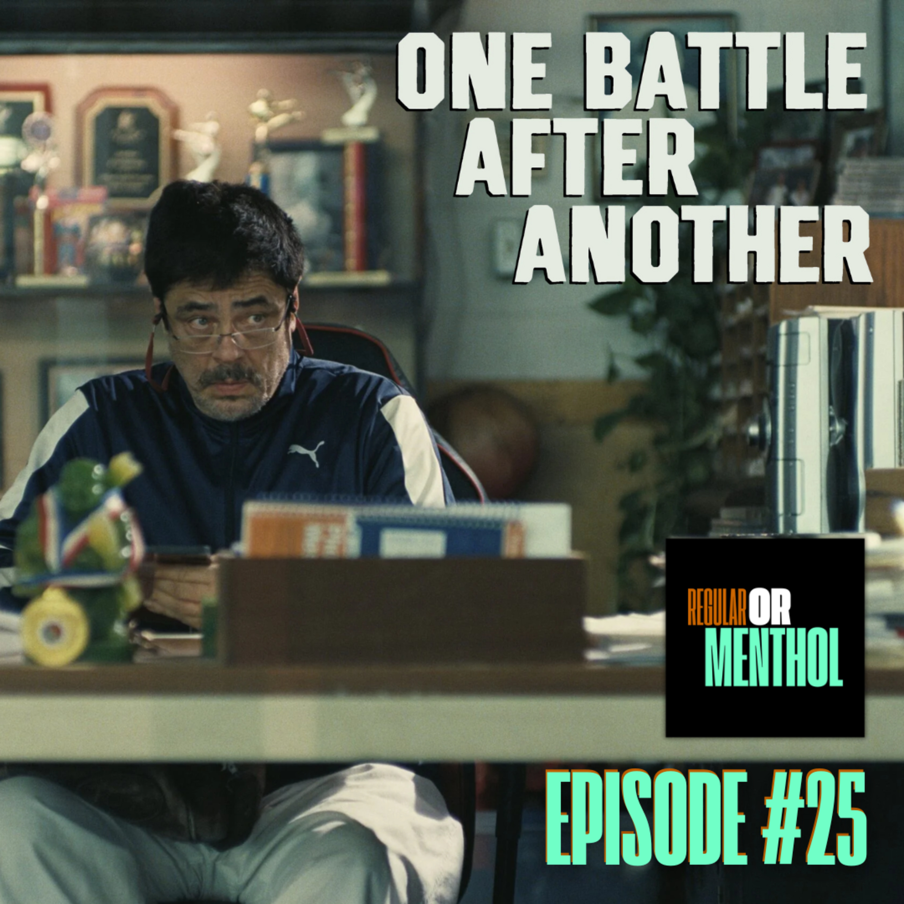 Regular or Menthol: Kino Movies Podcast