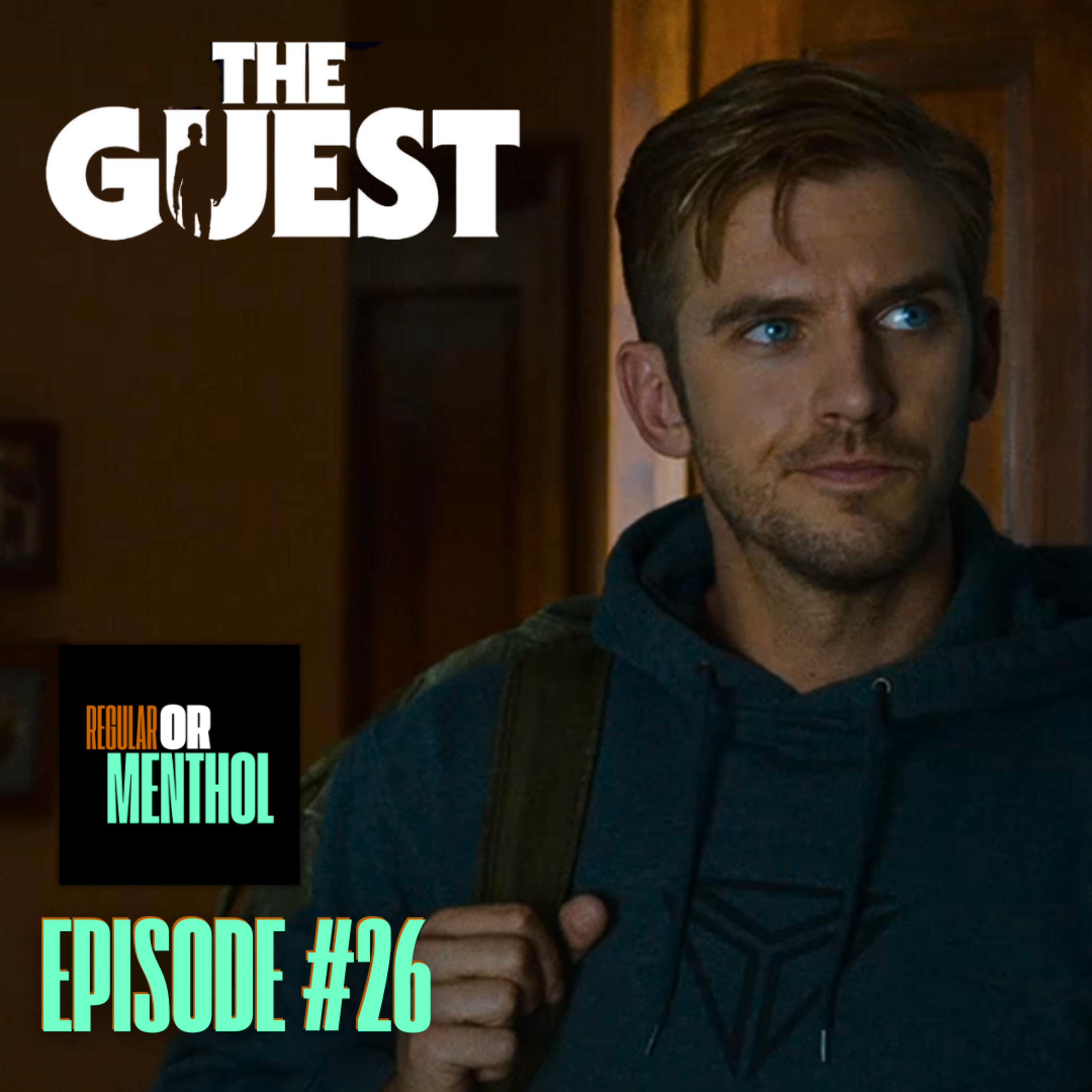 Regular or Menthol: Kino Movies Podcast