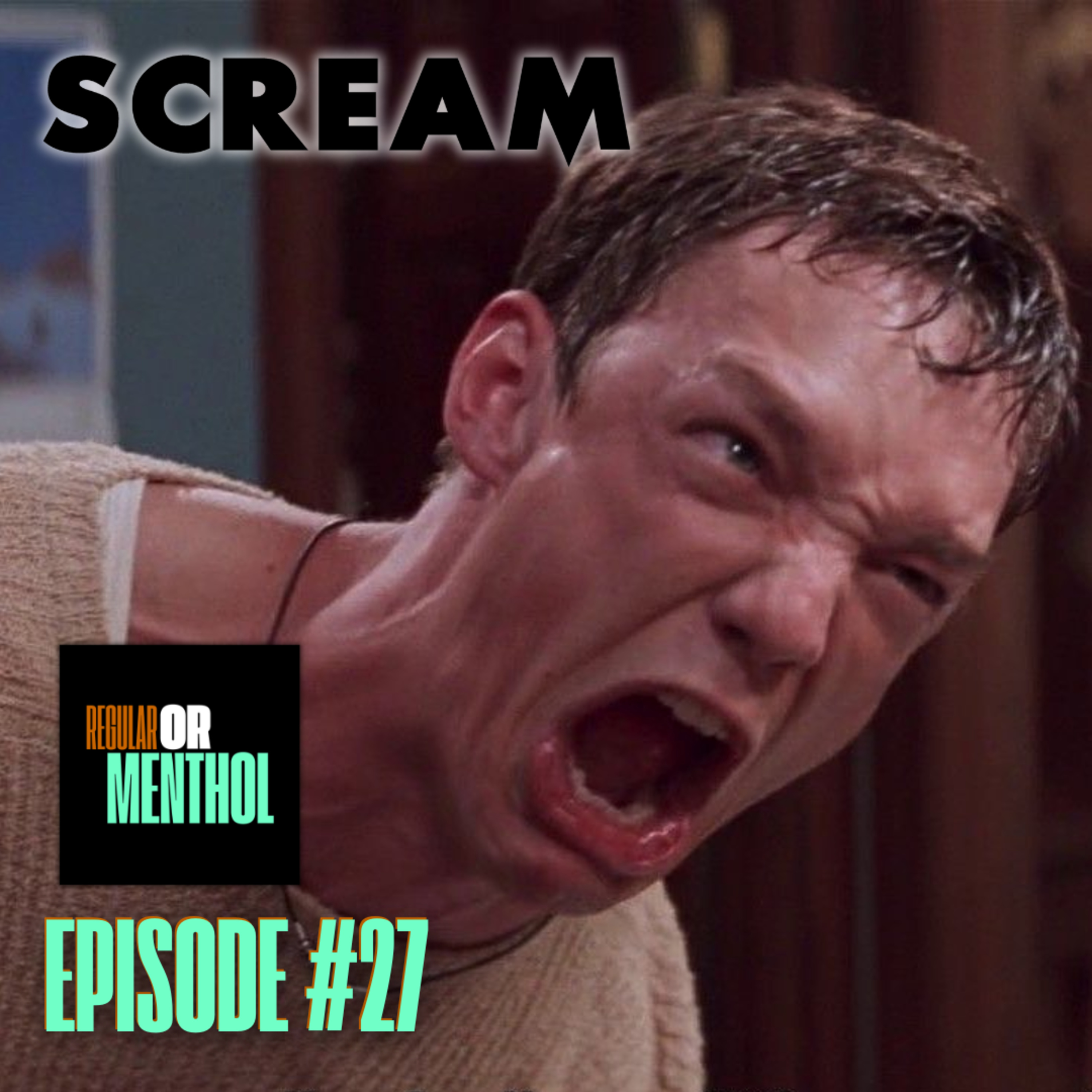 Regular or Menthol: Kino Movies Podcast