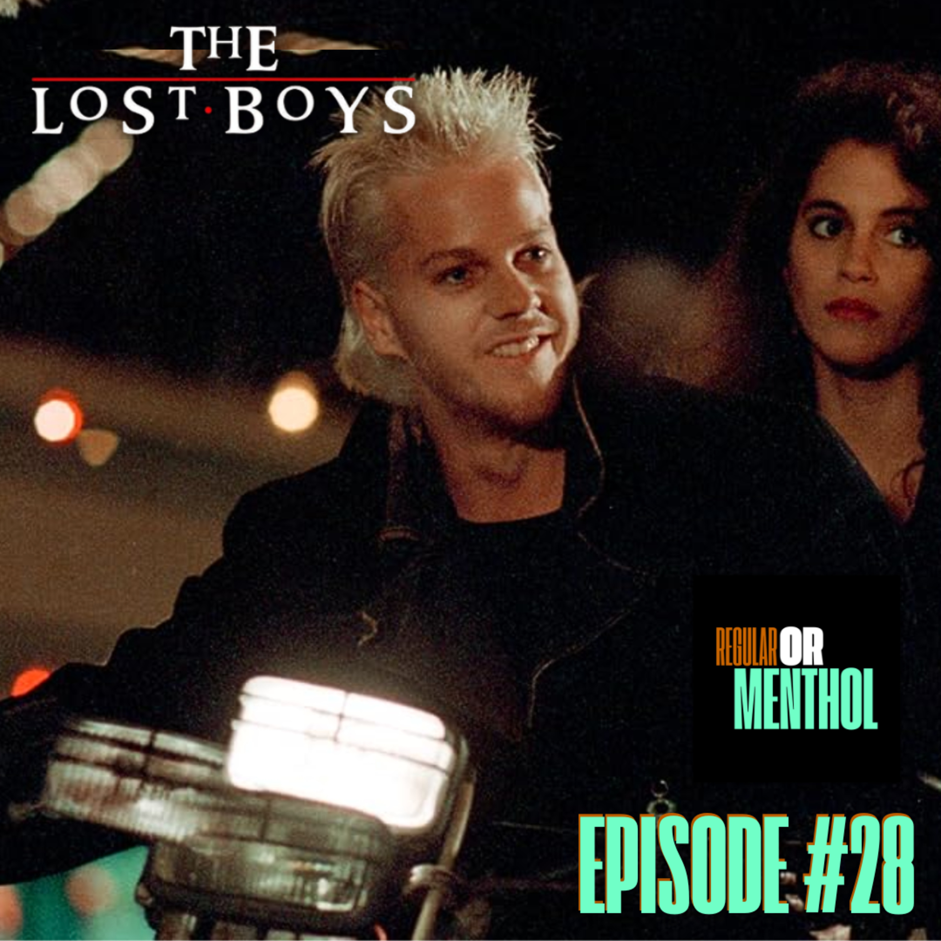 Regular or Menthol: Kino Movies Podcast