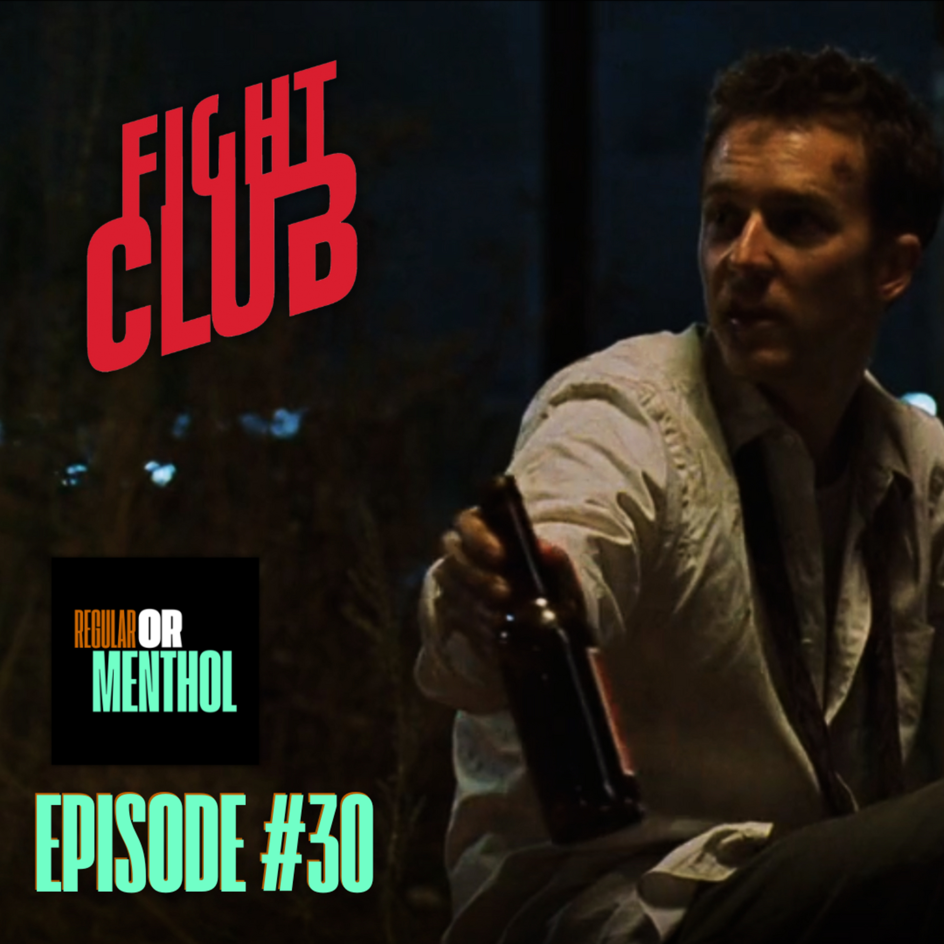 Regular or Menthol: Kino Movies Podcast