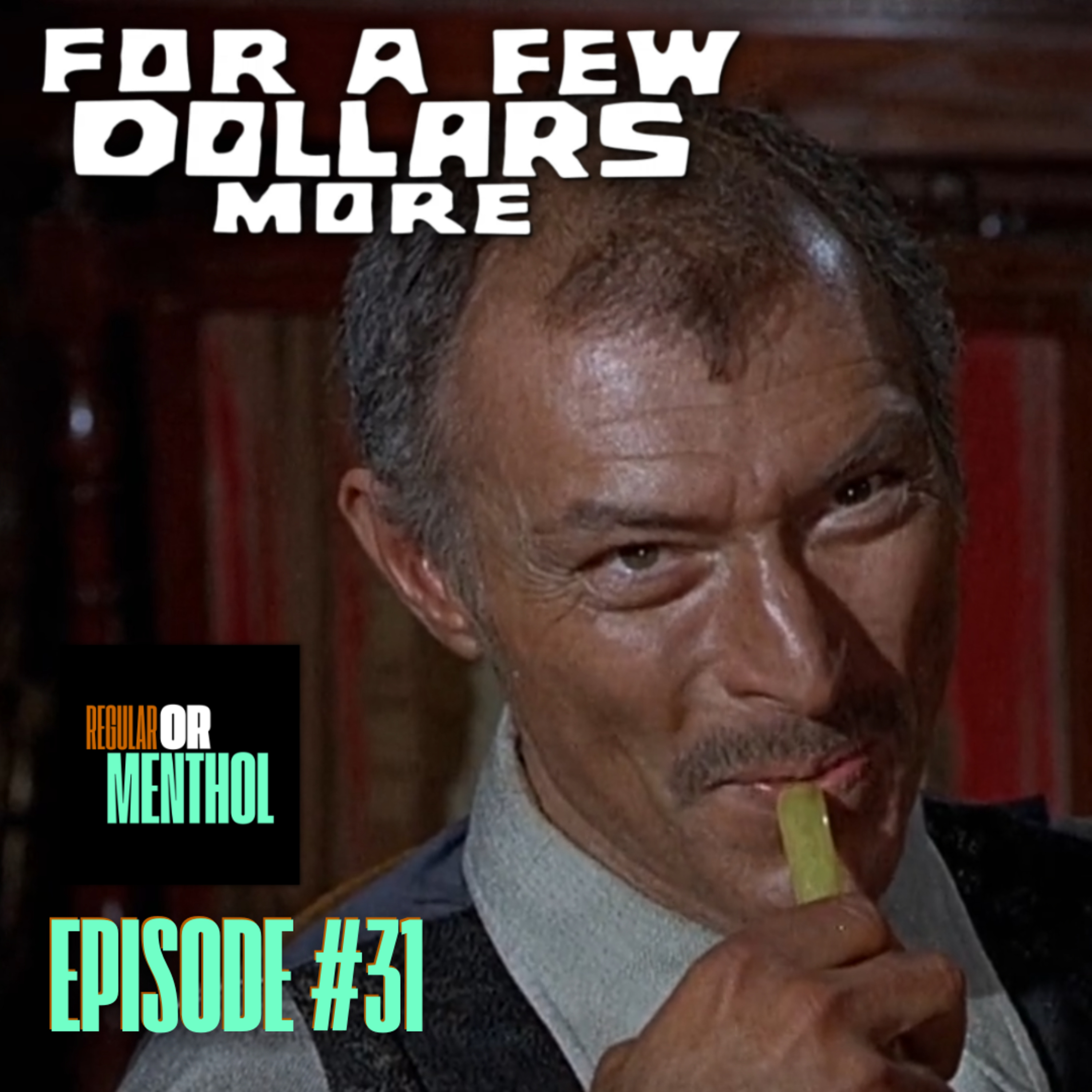 Regular or Menthol: Kino Movies Podcast