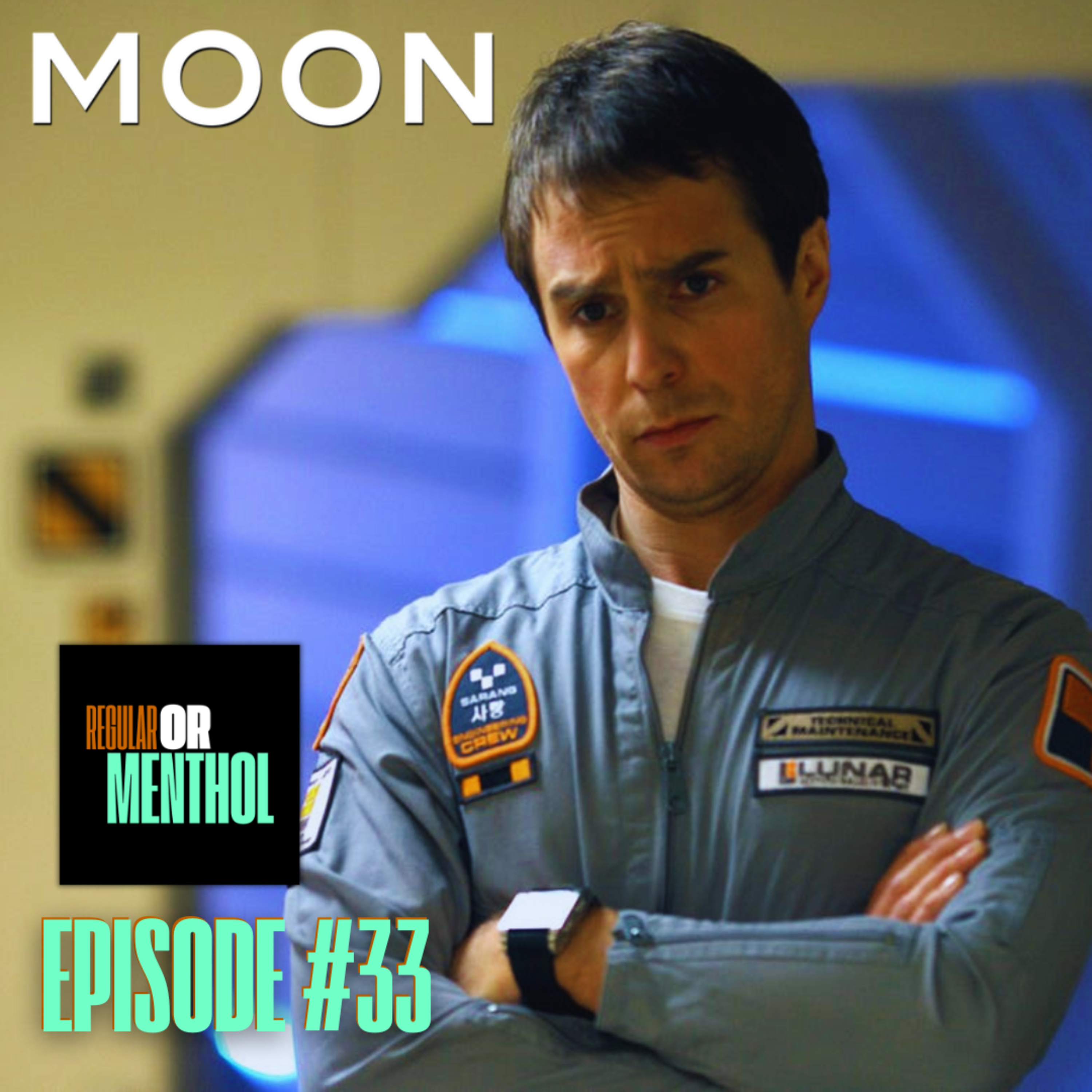 Regular or Menthol: Kino Movies Podcast