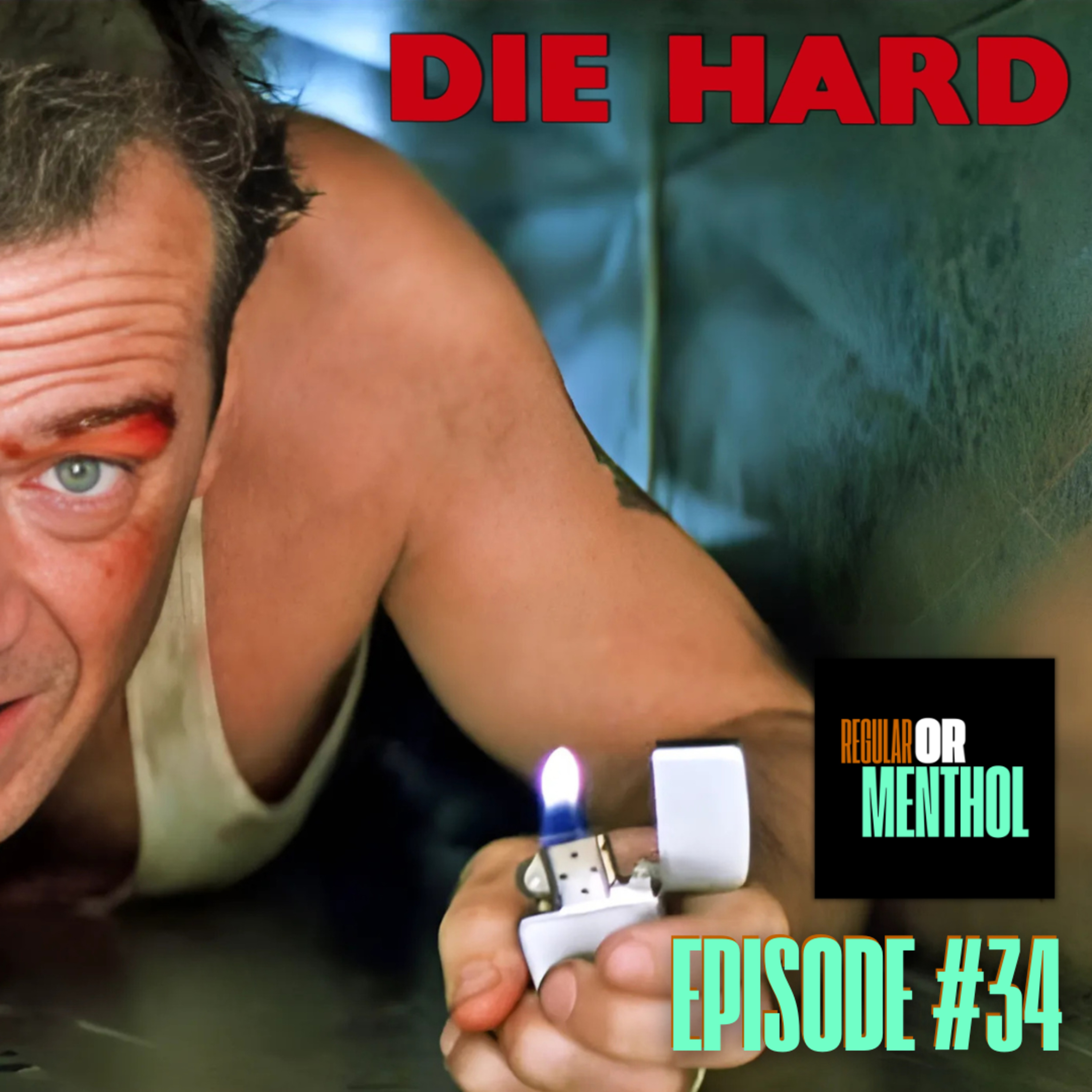 Regular or Menthol: Kino Movies Podcast
