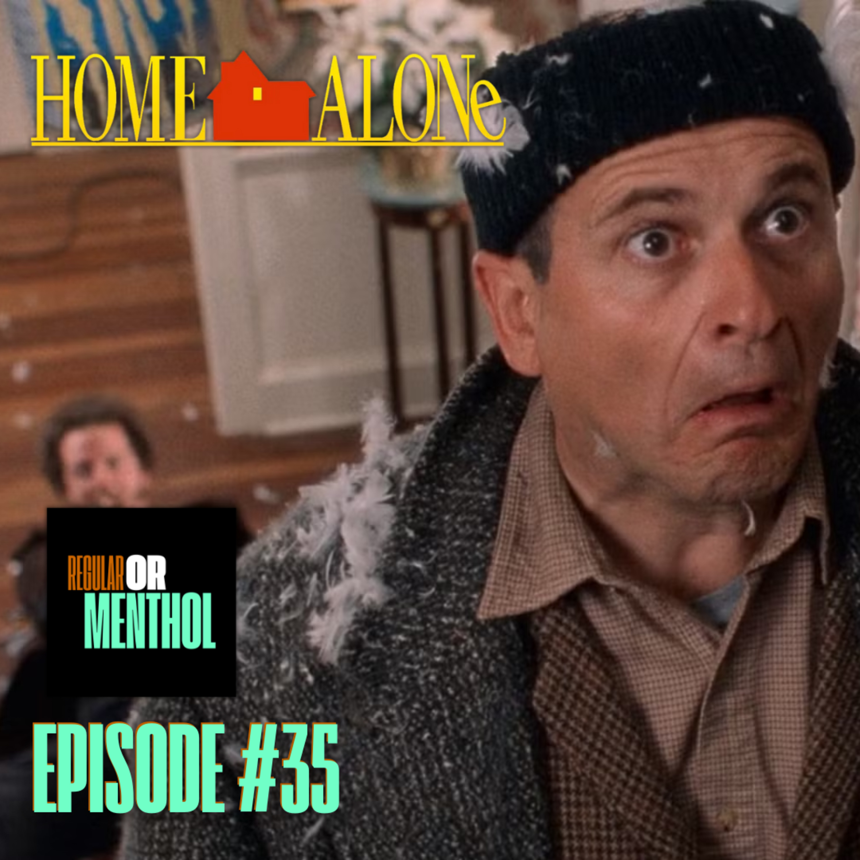 Regular or Menthol: Kino Movies Podcast