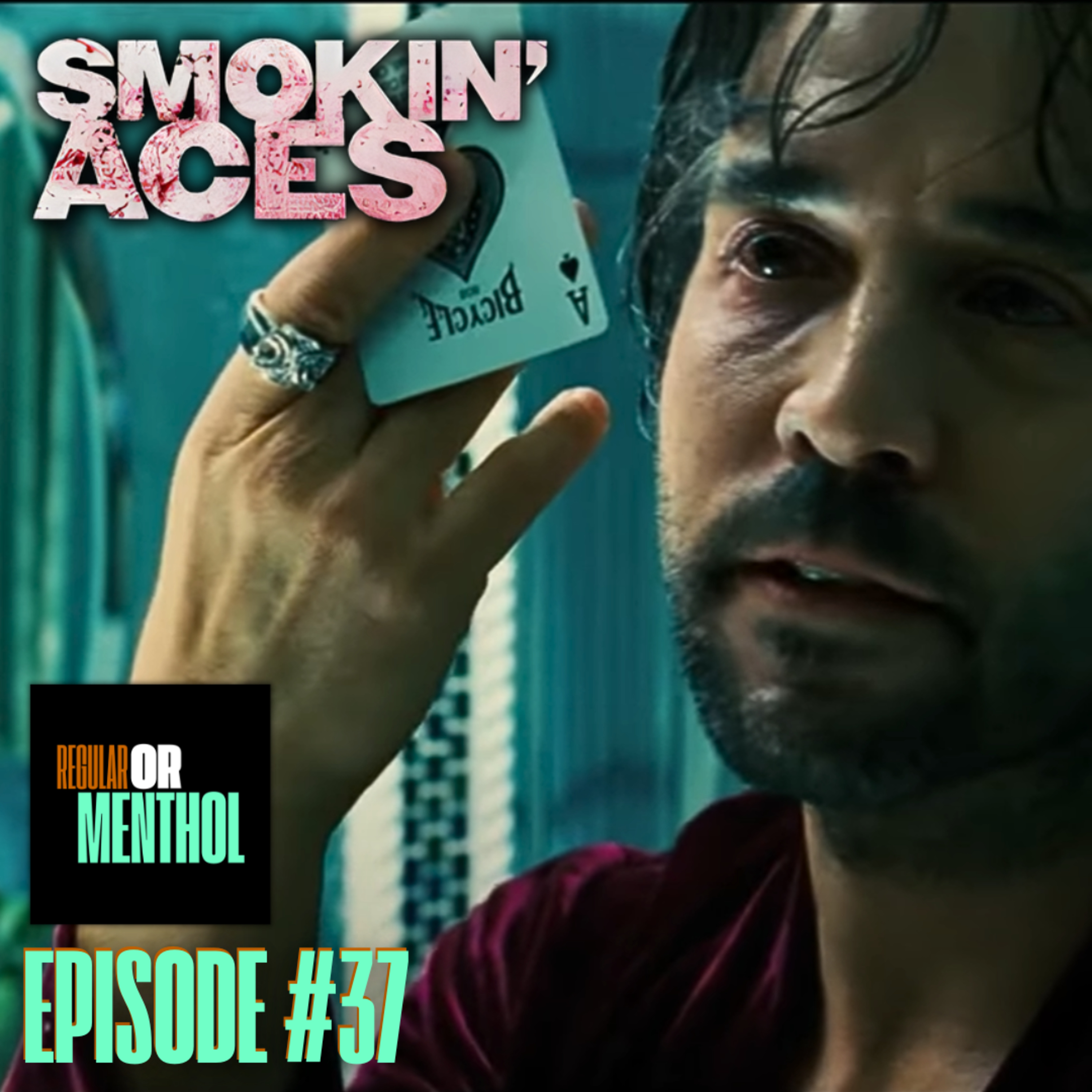 Regular or Menthol: Kino Movies Podcast