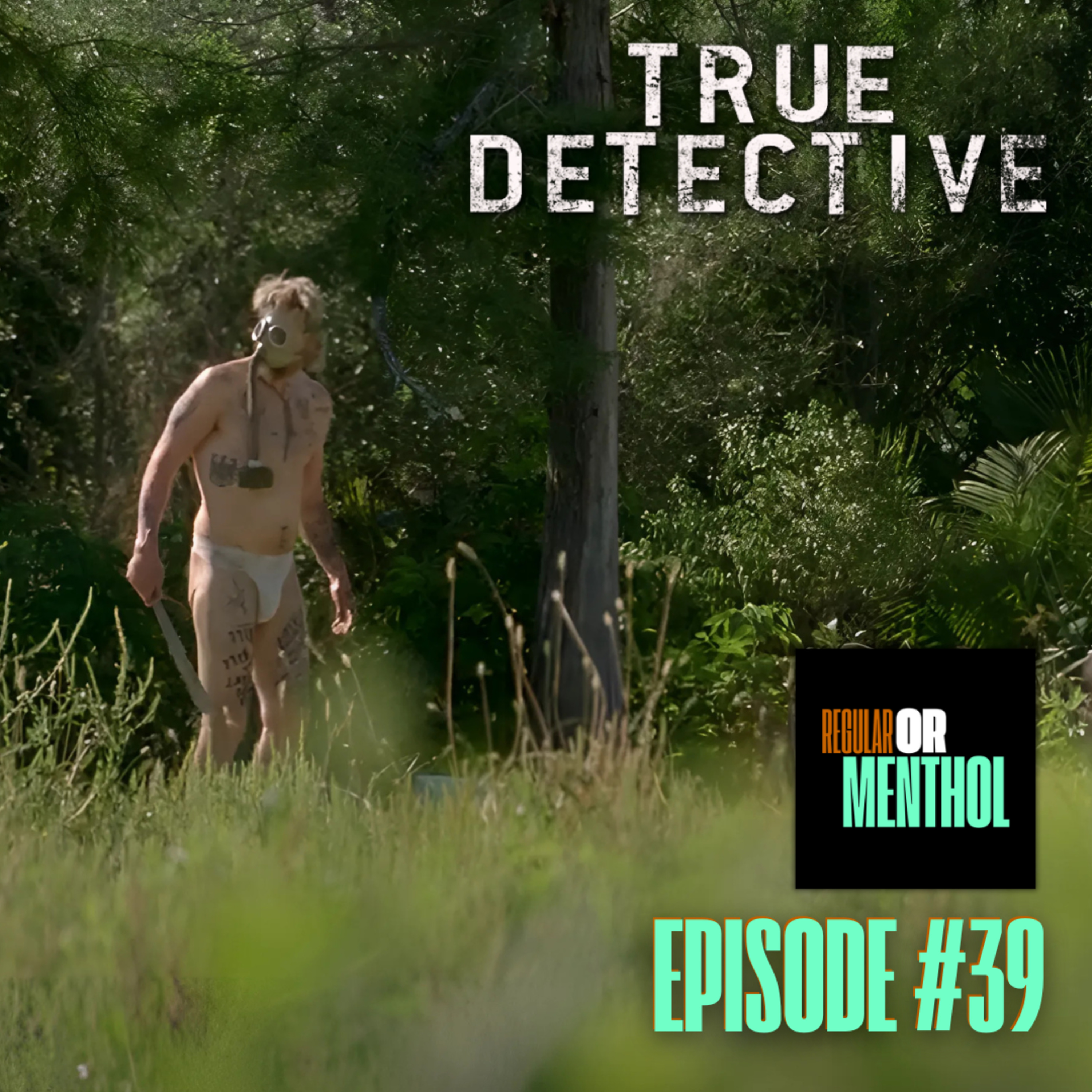 Regular or Menthol: Kino Movies Podcast