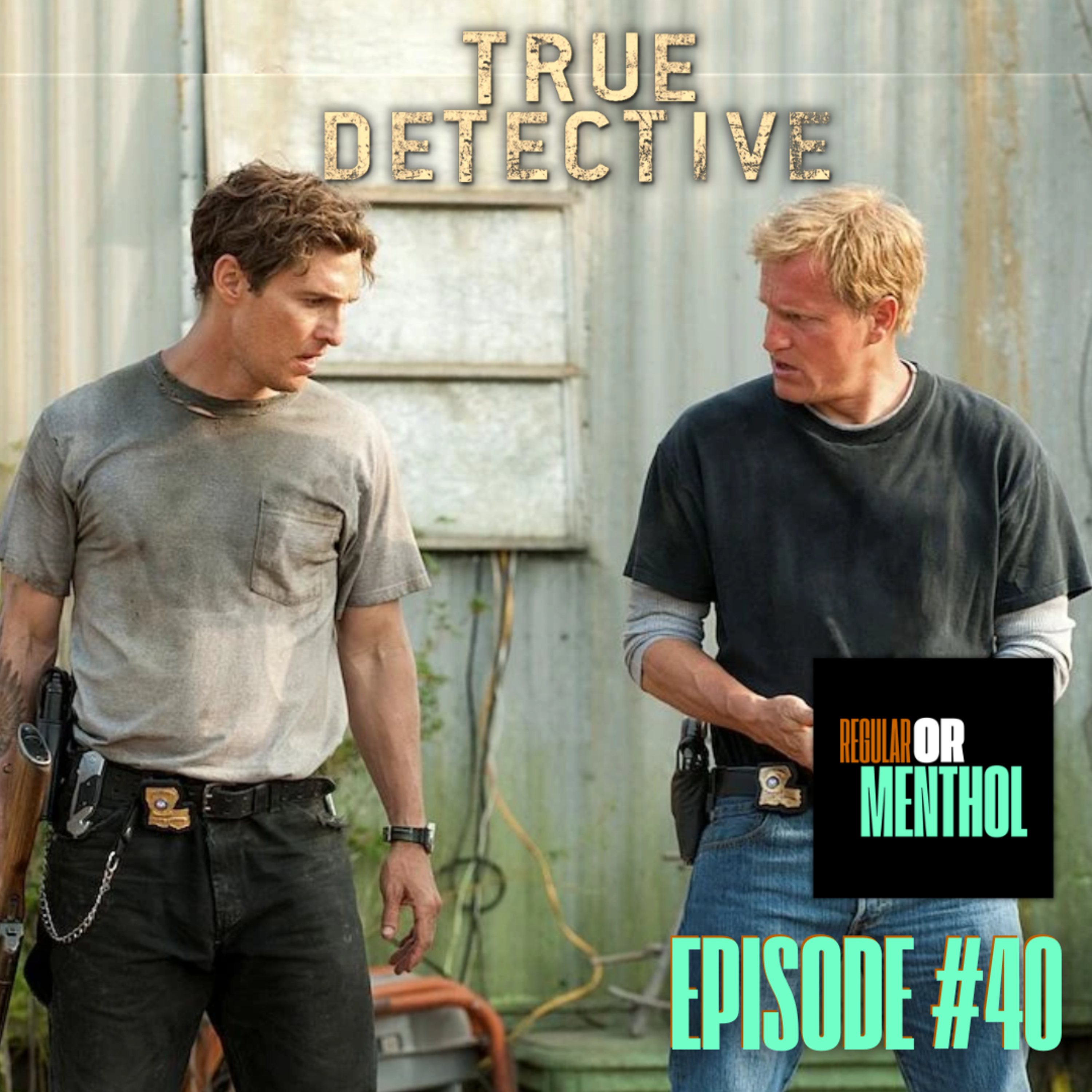 Regular or Menthol: Kino Movies Podcast