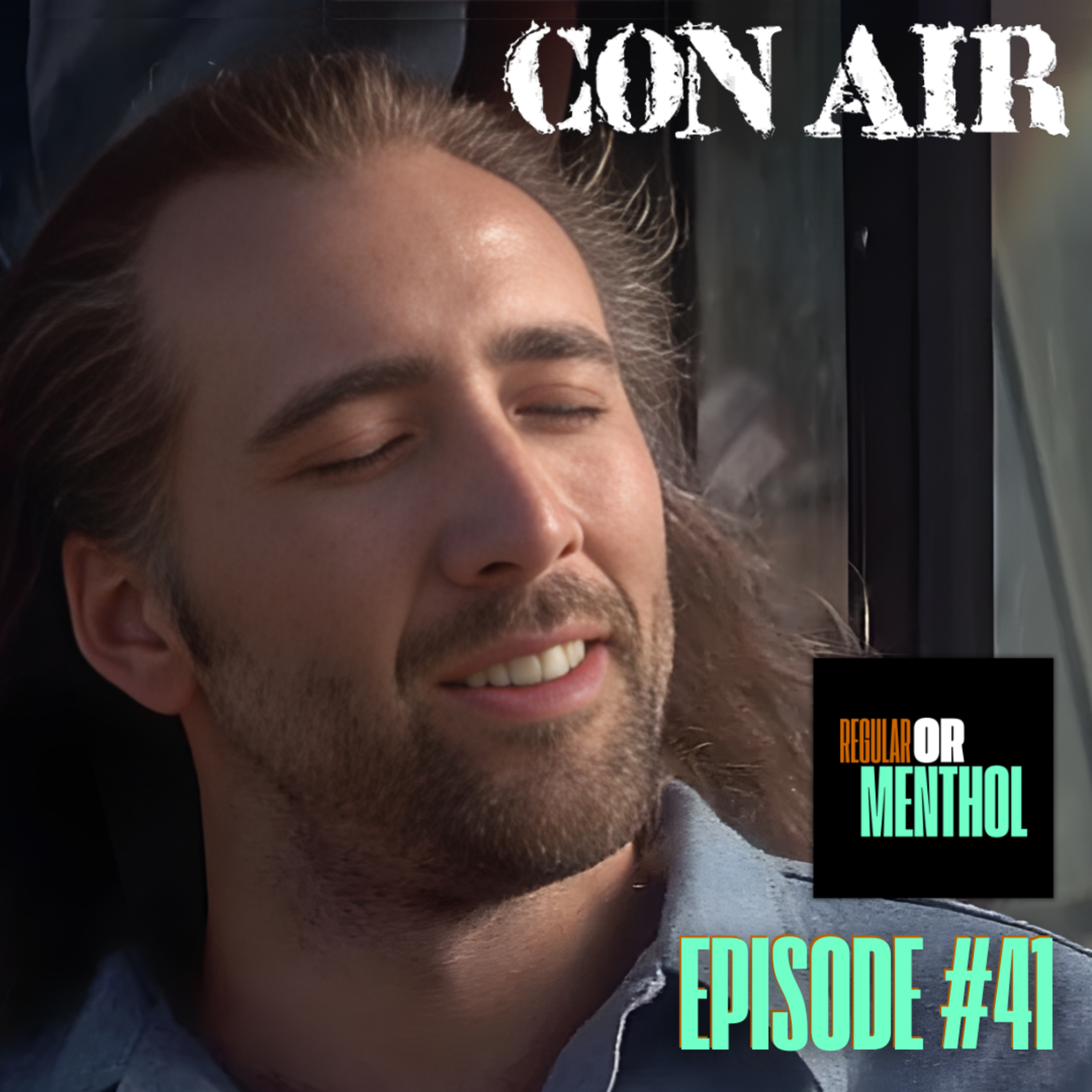 Regular or Menthol: Kino Movies Podcast