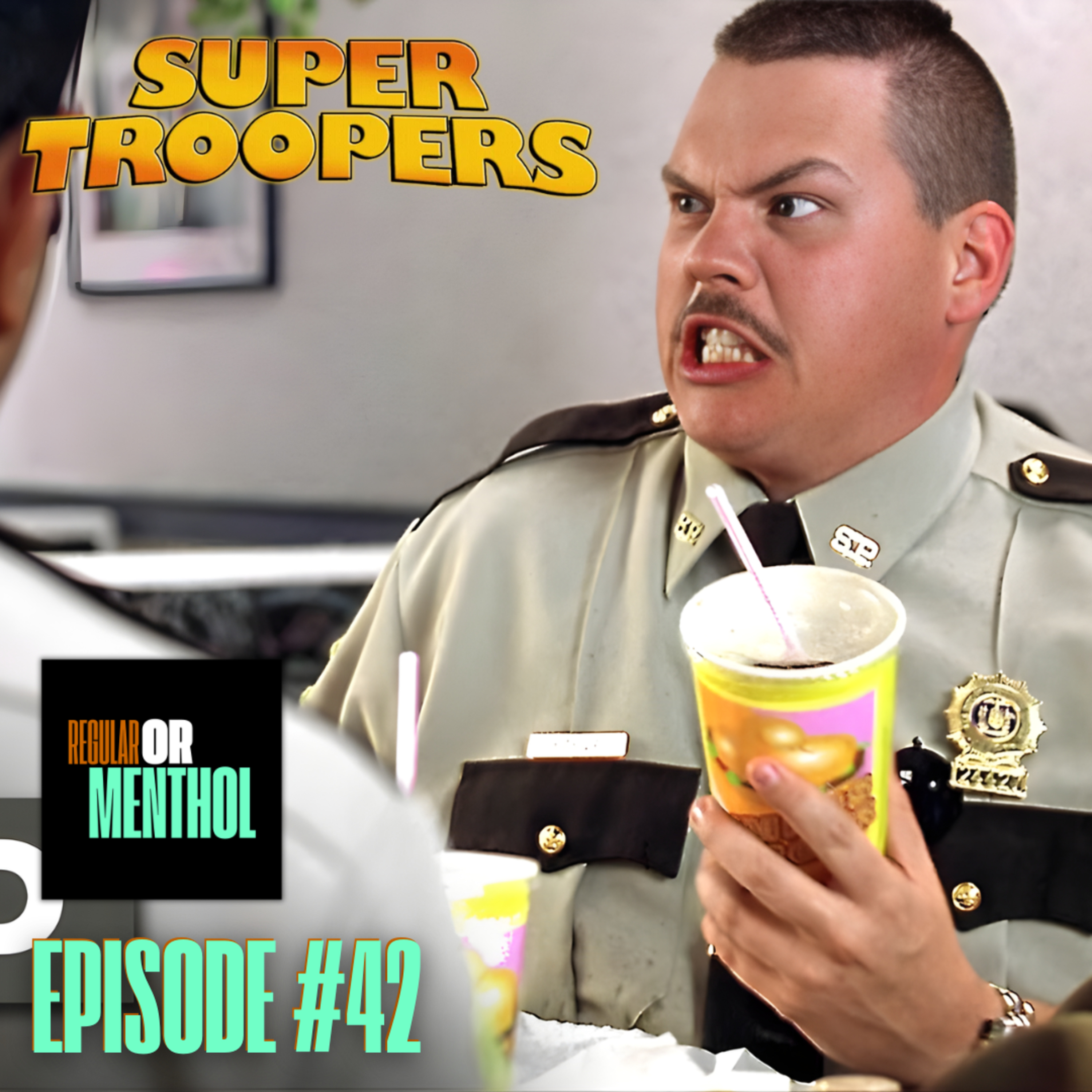 Regular or Menthol: Kino Movies Podcast