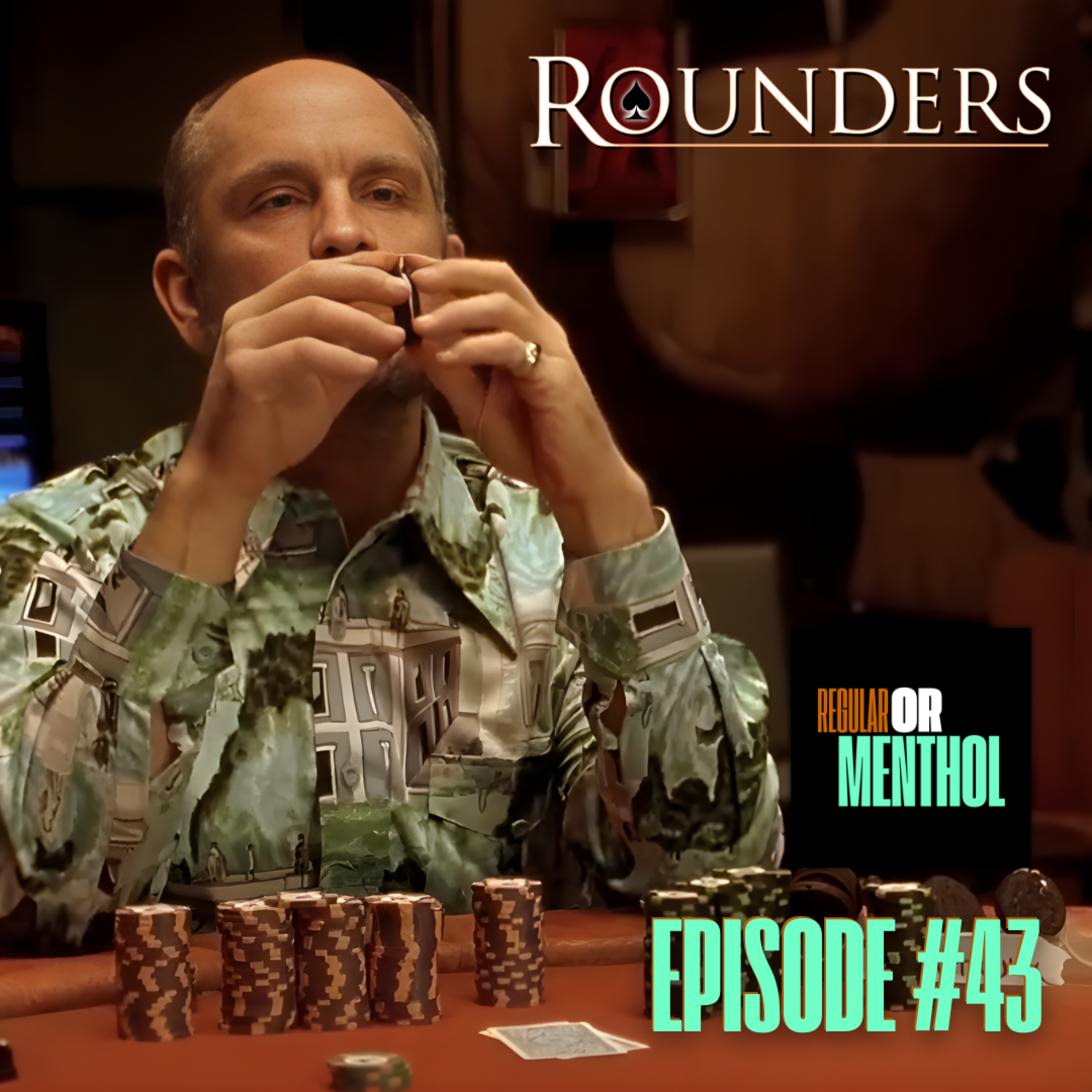 Regular or Menthol: Kino Movies Podcast