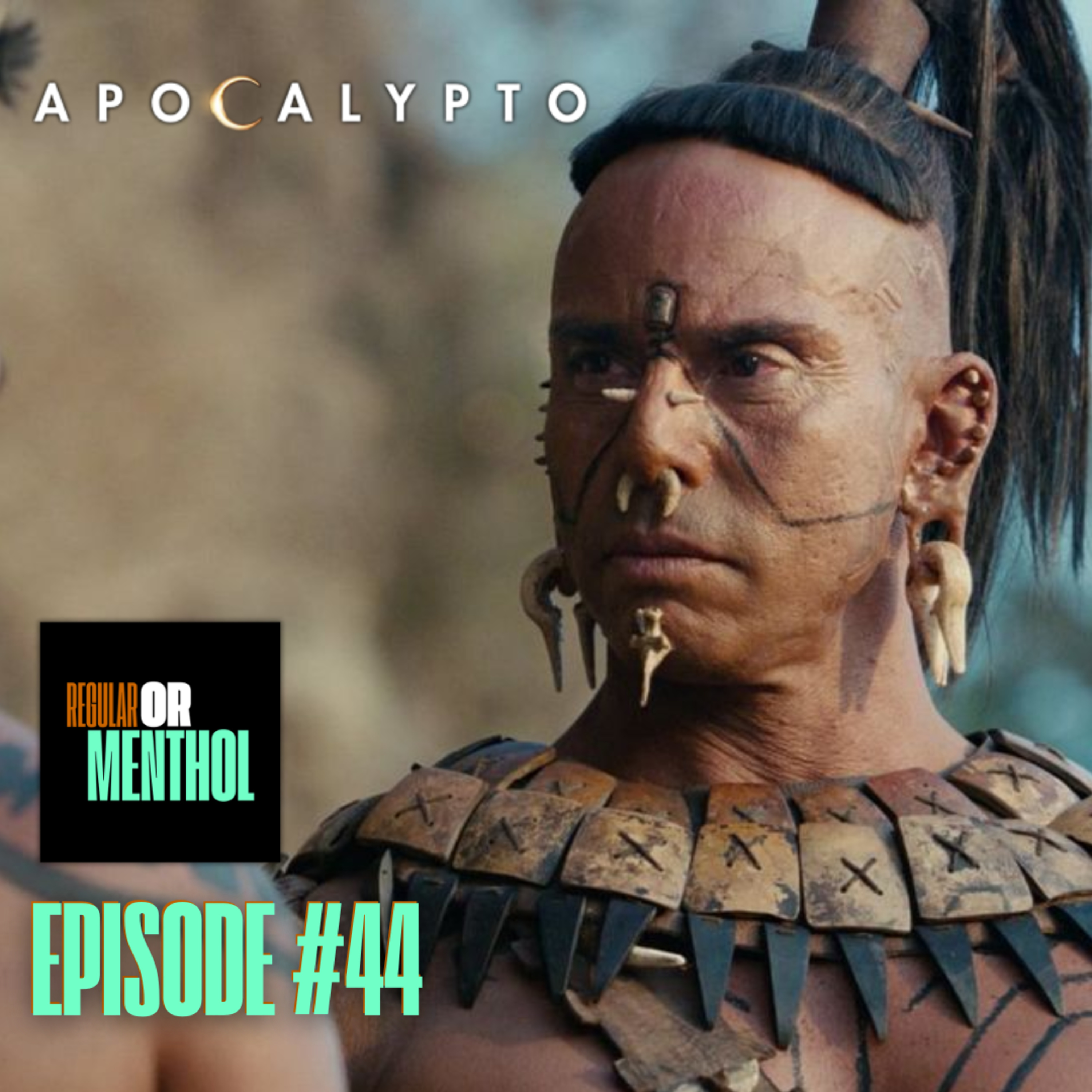 Regular or Menthol: Kino Movies Podcast