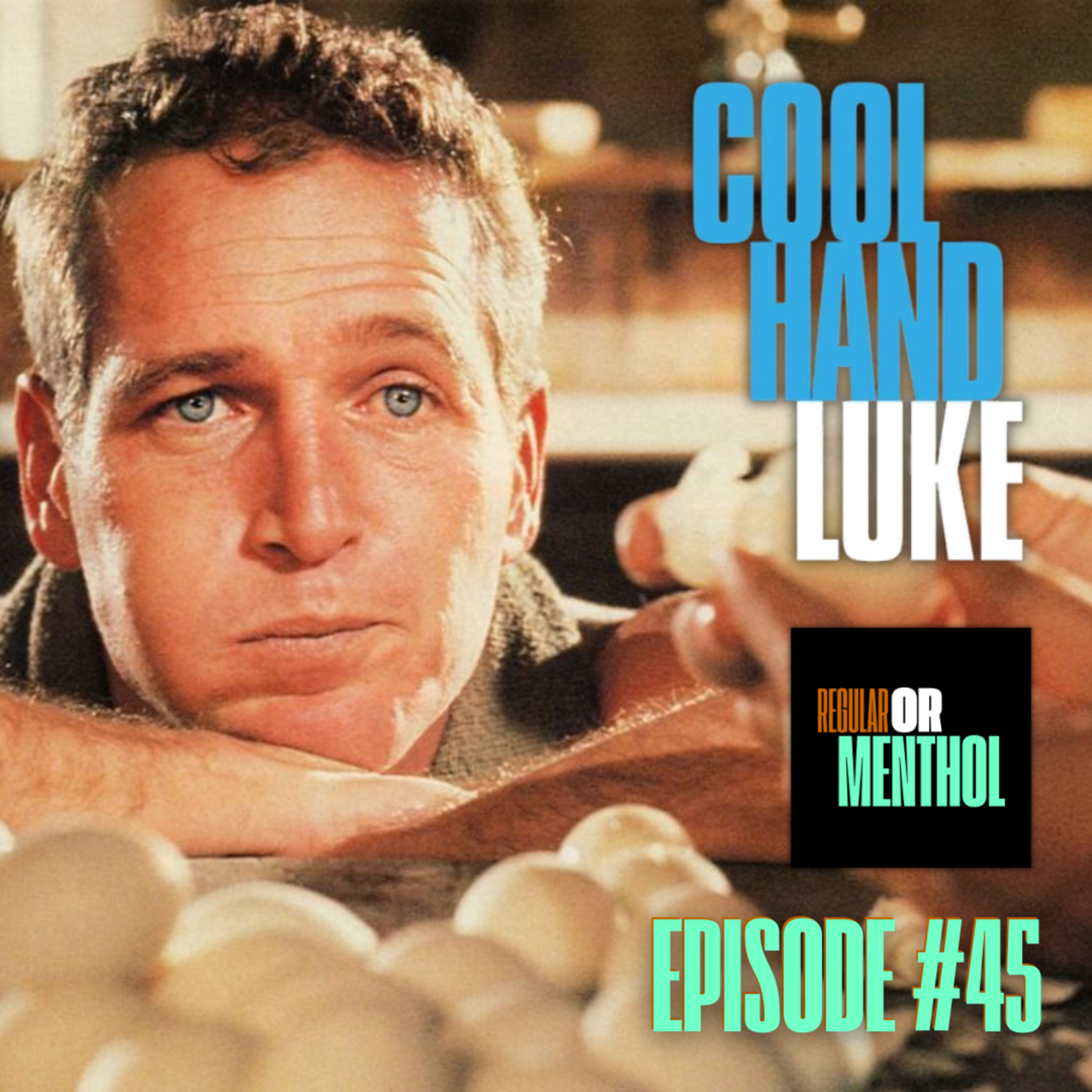 Regular or Menthol: Kino Movies Podcast