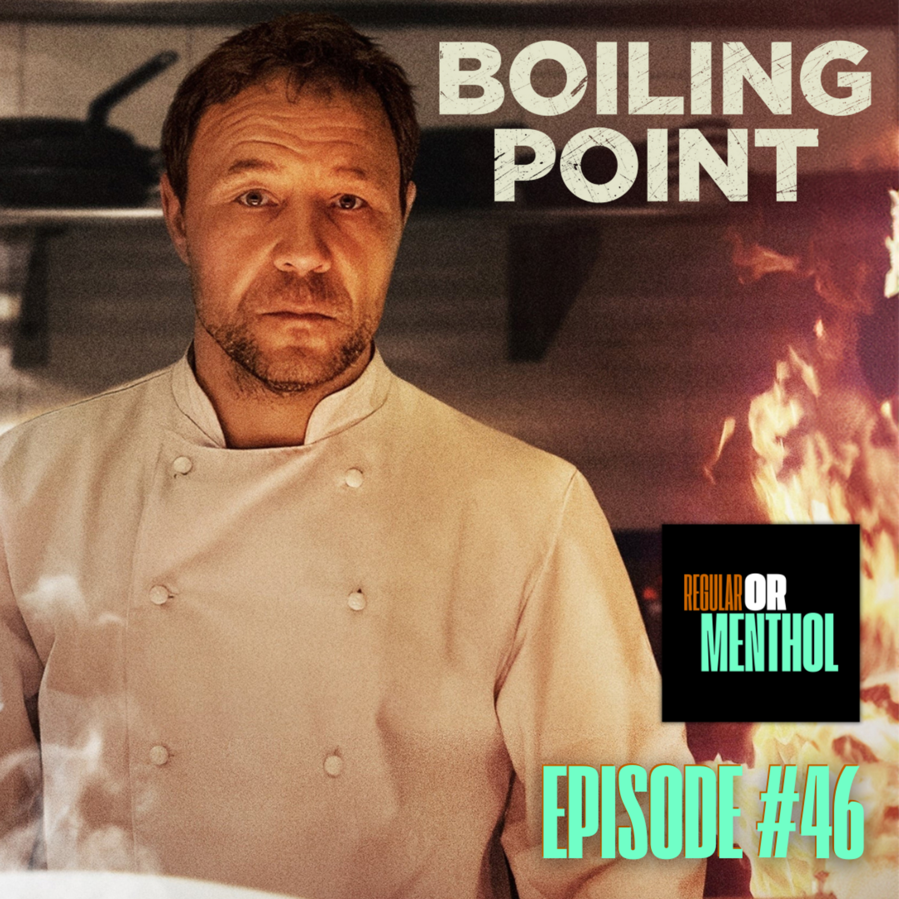 Regular or Menthol: Kino Movies Podcast