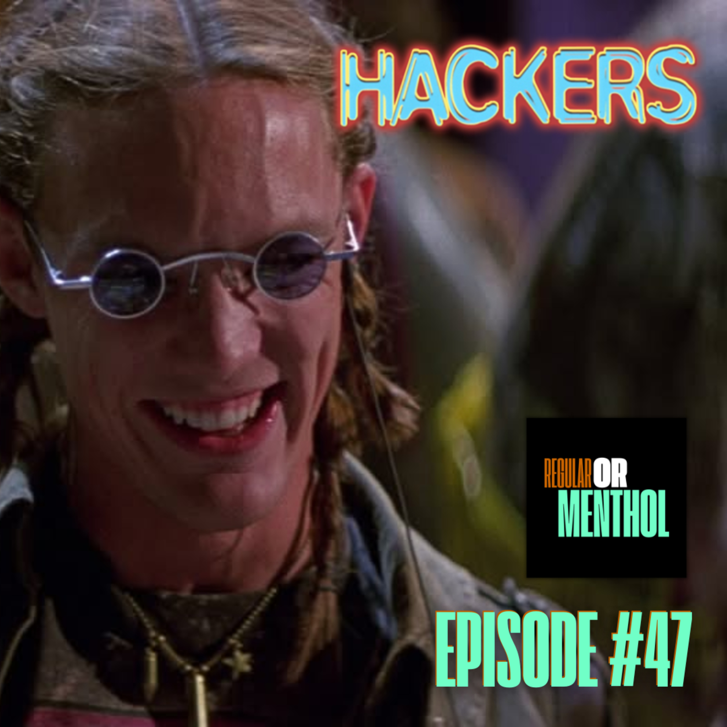 Regular or Menthol: Kino Movies Podcast