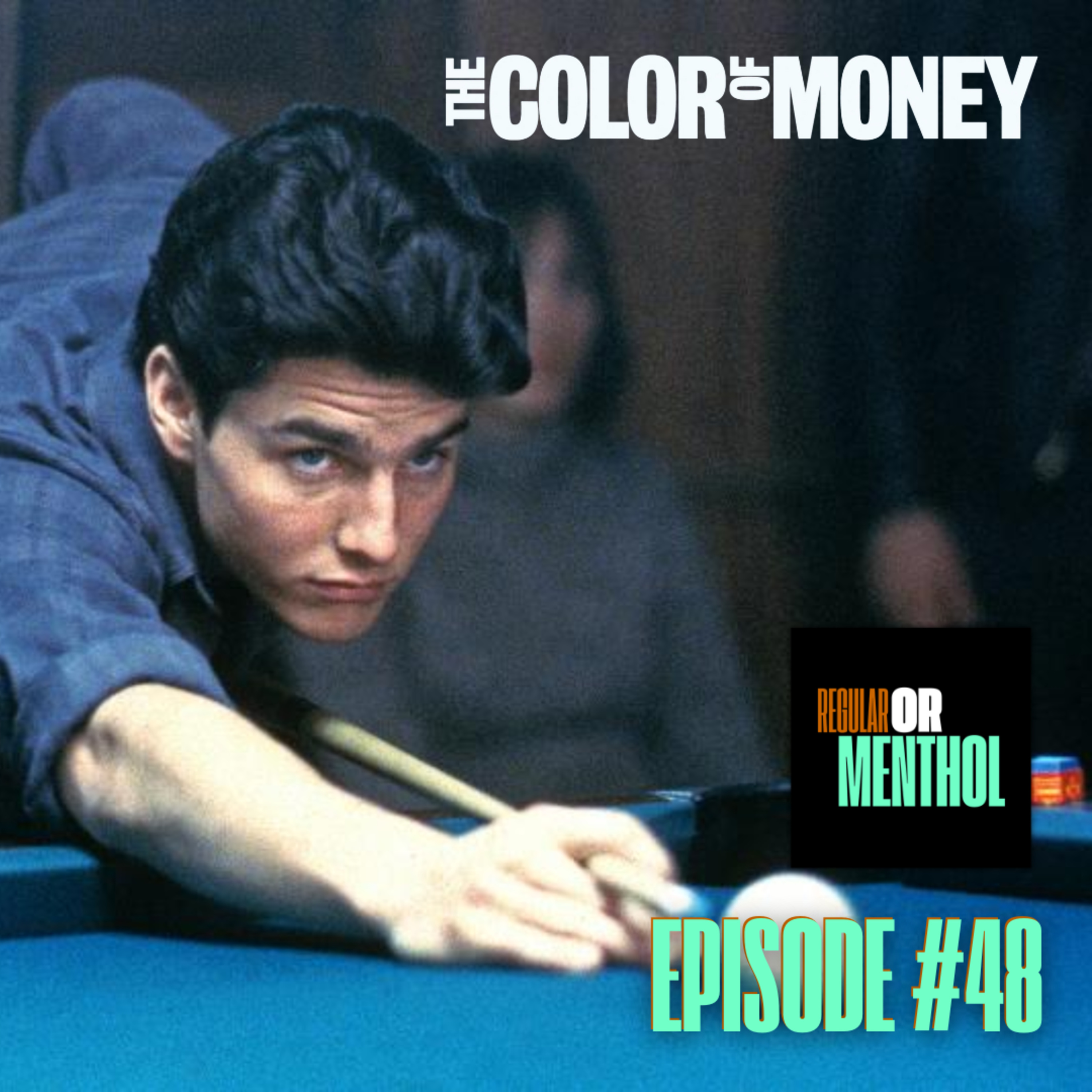 Regular or Menthol: Kino Movies Podcast