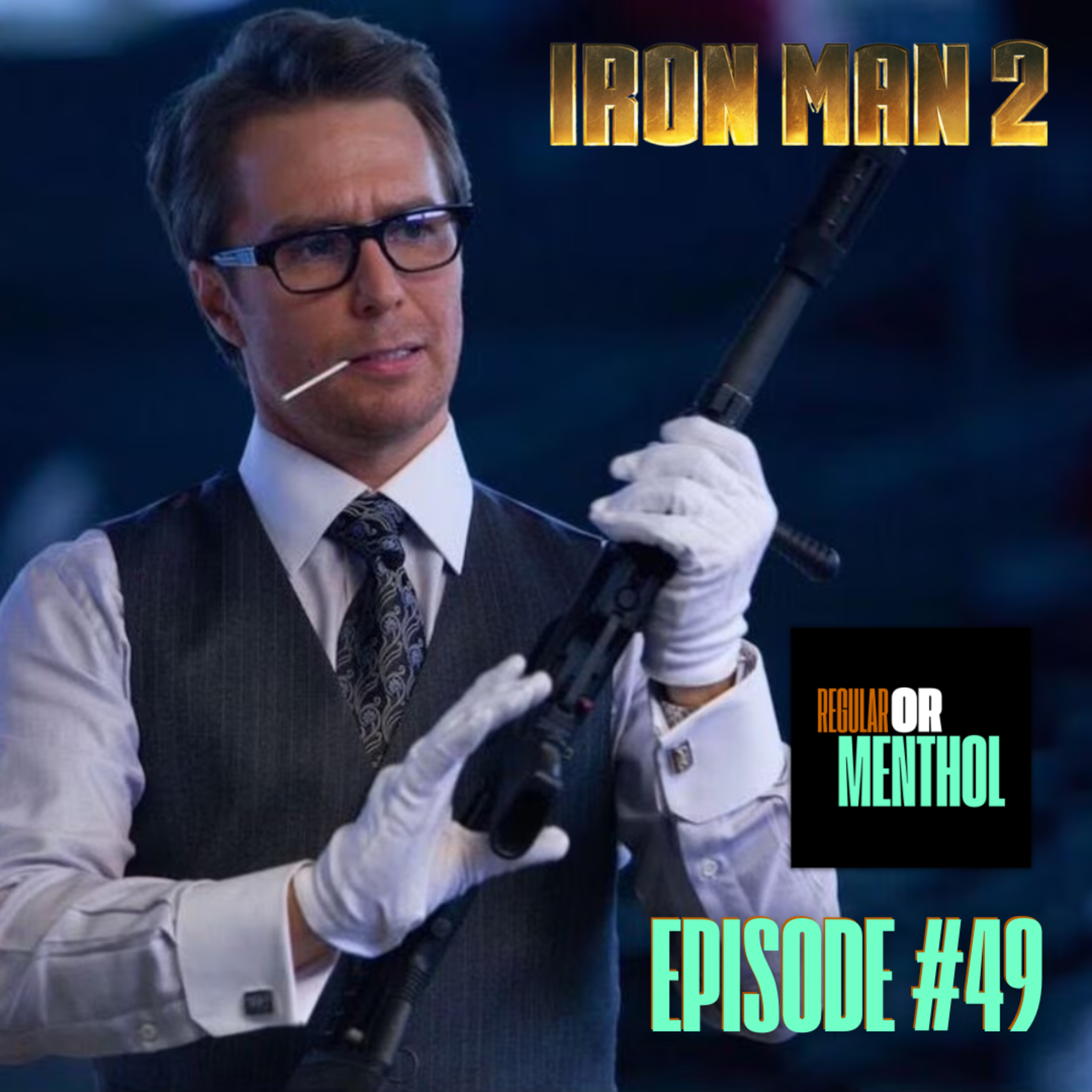 Regular or Menthol: Kino Movies Podcast