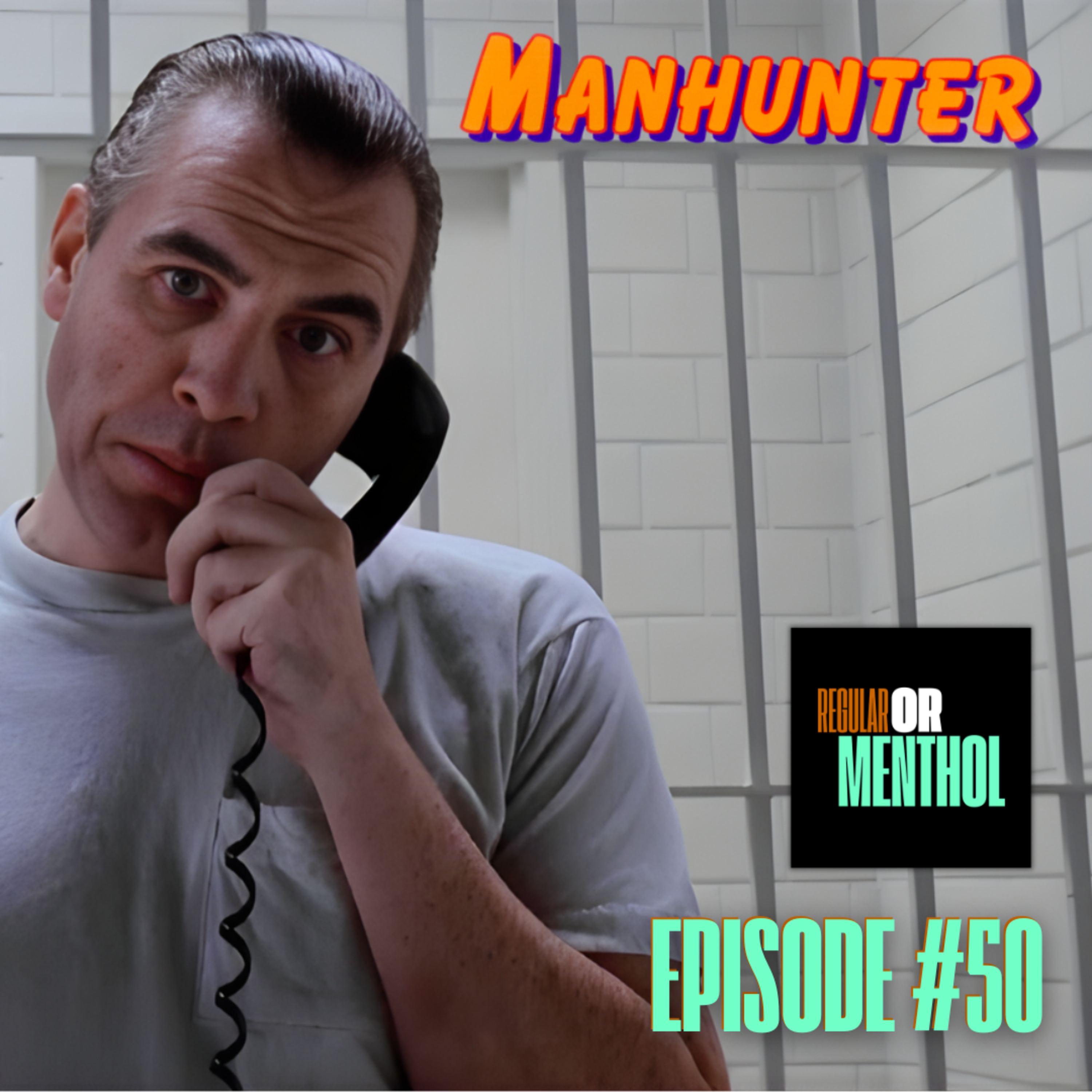 Regular or Menthol: Kino Movies Podcast