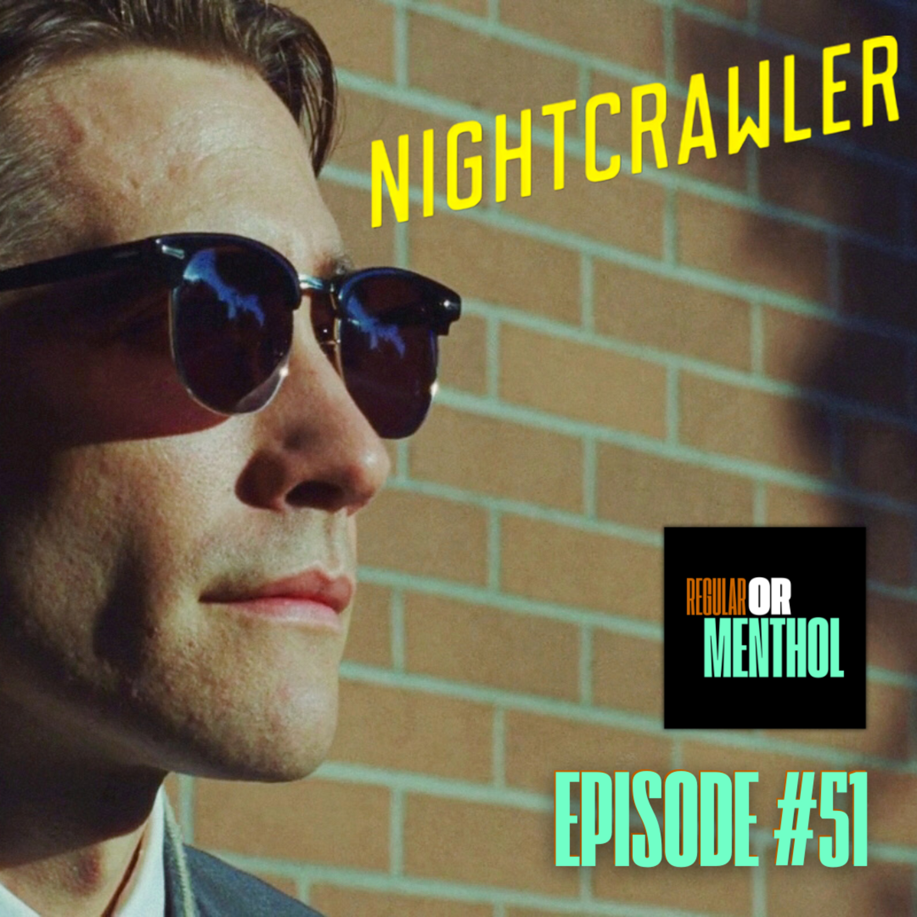 Regular or Menthol: Kino Movies Podcast