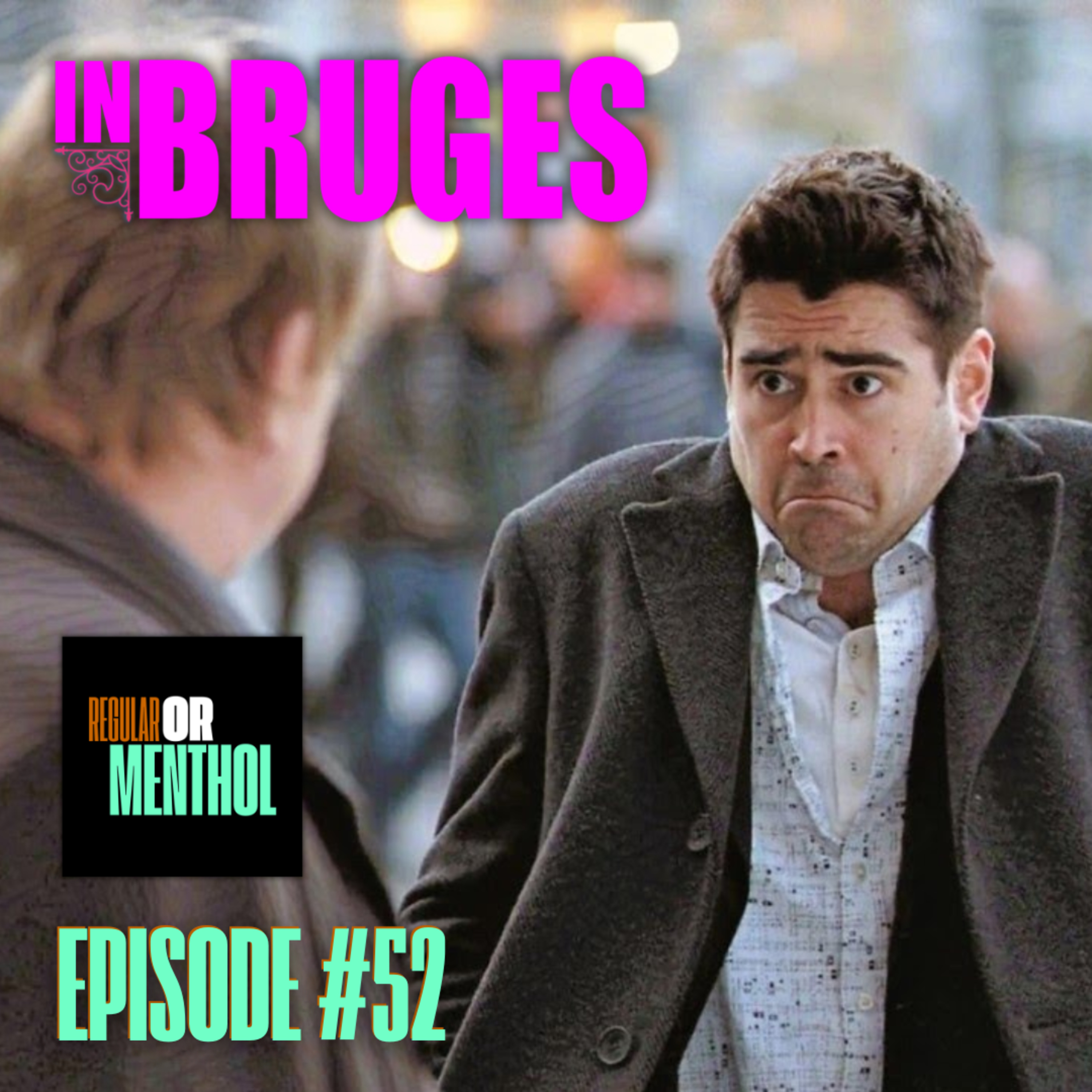 Regular or Menthol: Kino Movies Podcast