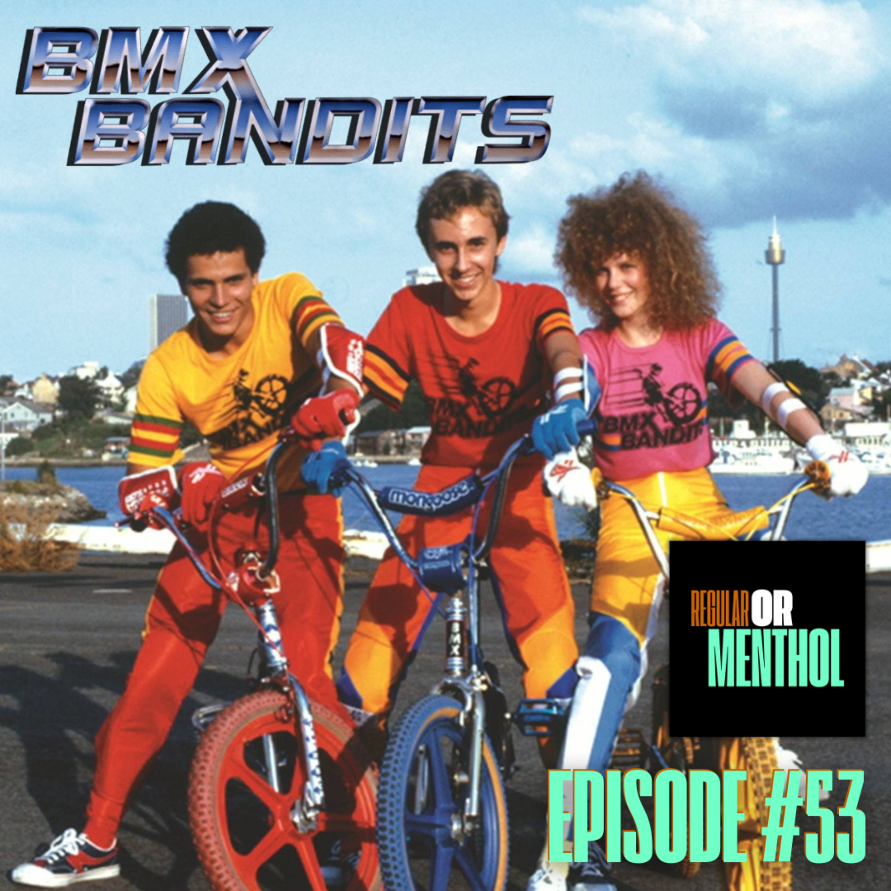 Regular or Menthol: Kino Movies Podcast